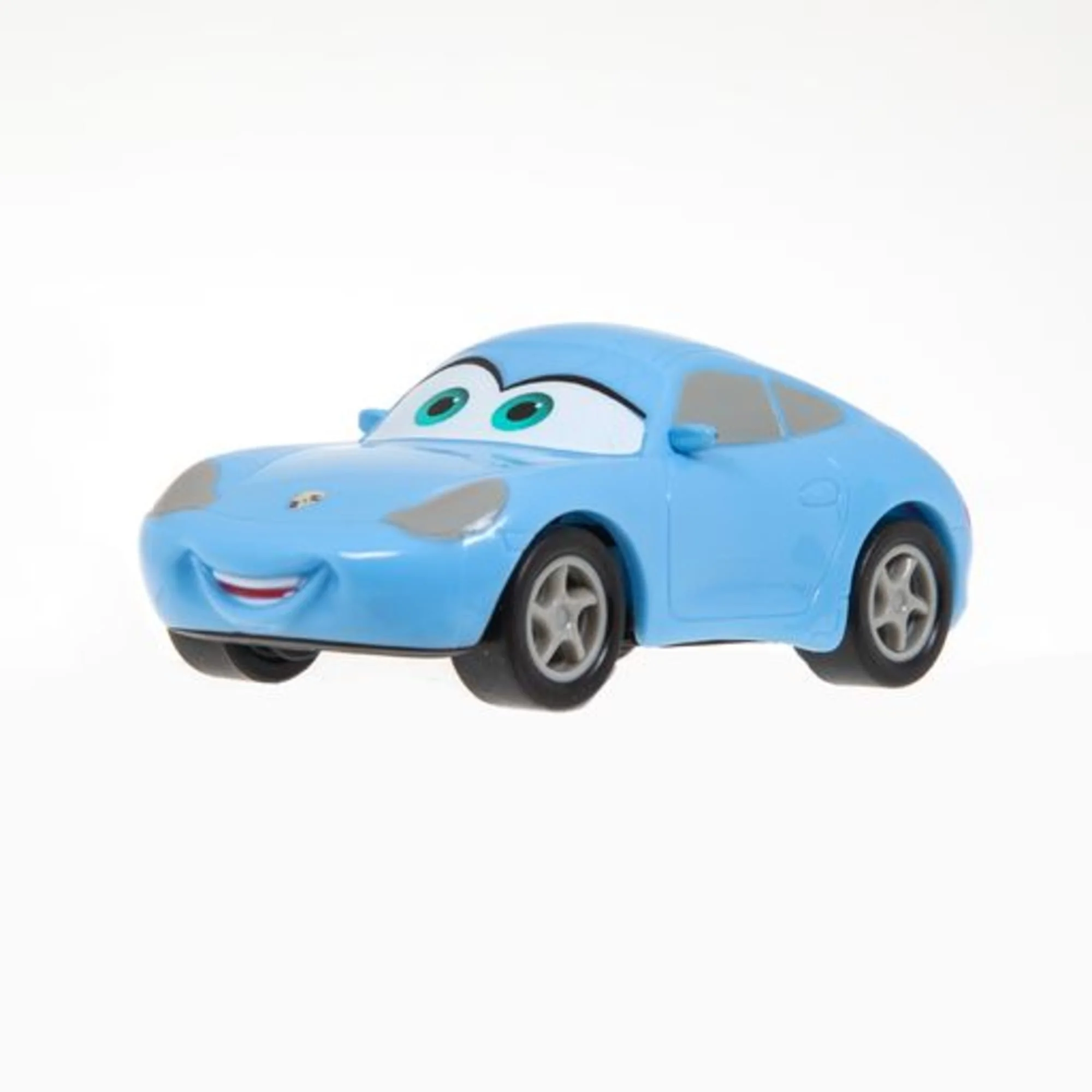 Carros da Disney e Pixar Pullback VeĂculo de Brinquedo Sally