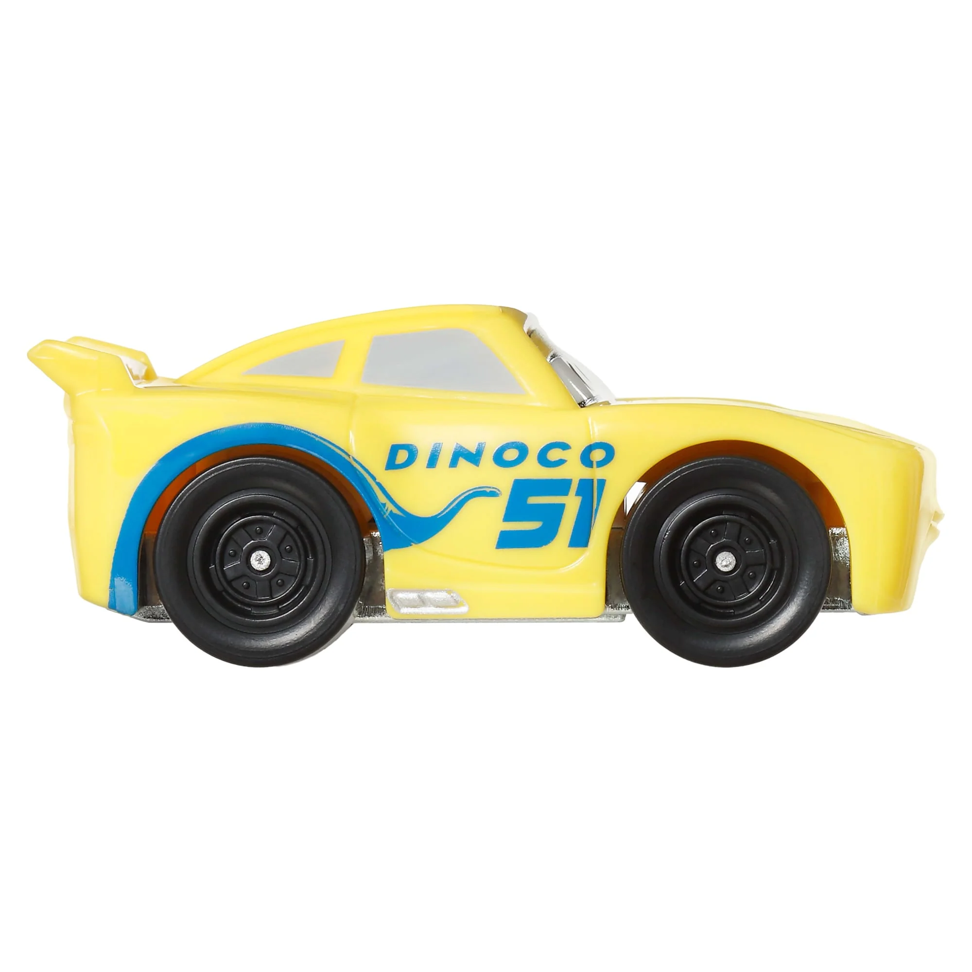 Cars de Disney y Pixar Diecast Vehículo de Juguete Auto Básico - Image 10