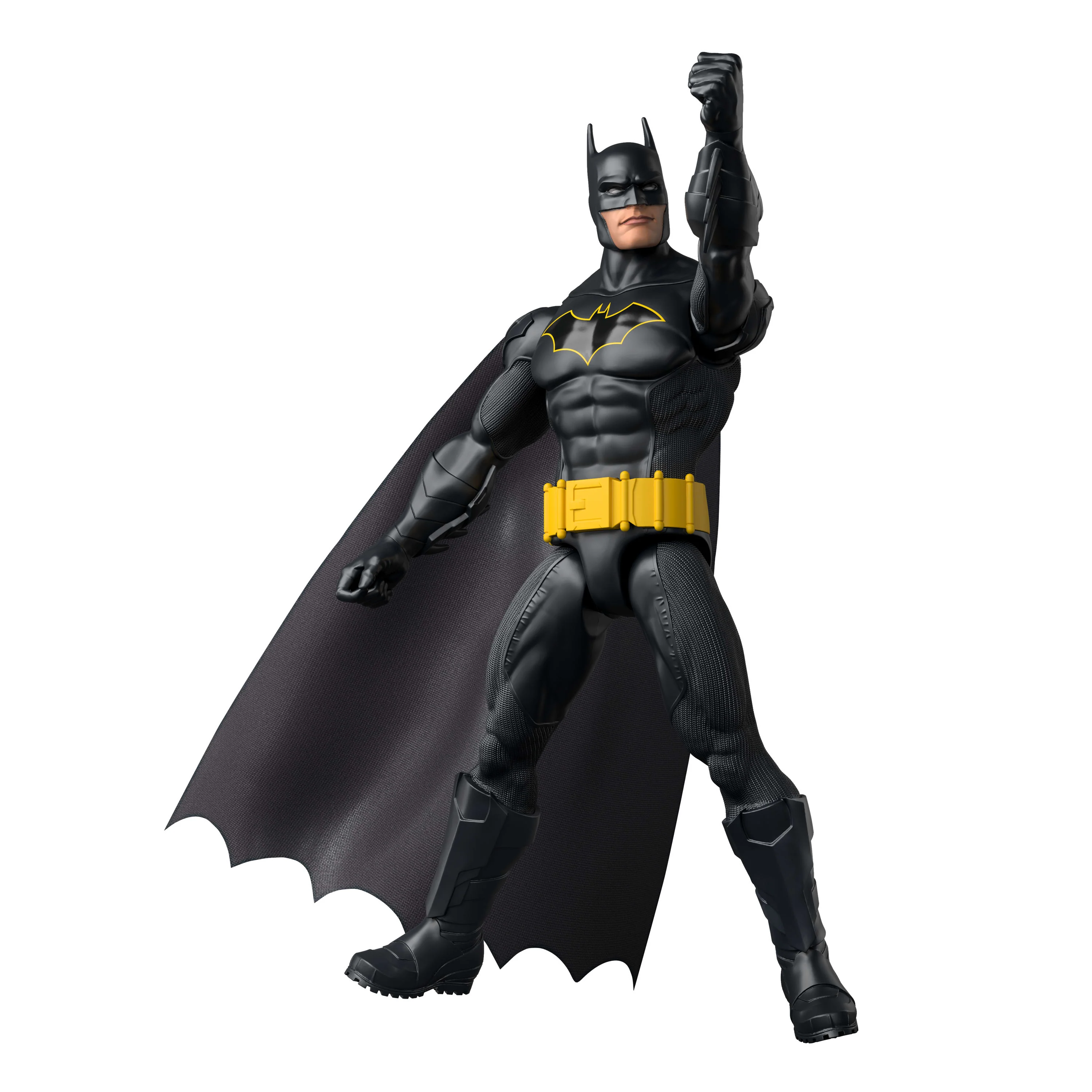 Dc Premier Figurine Articulée Batman - Image 3