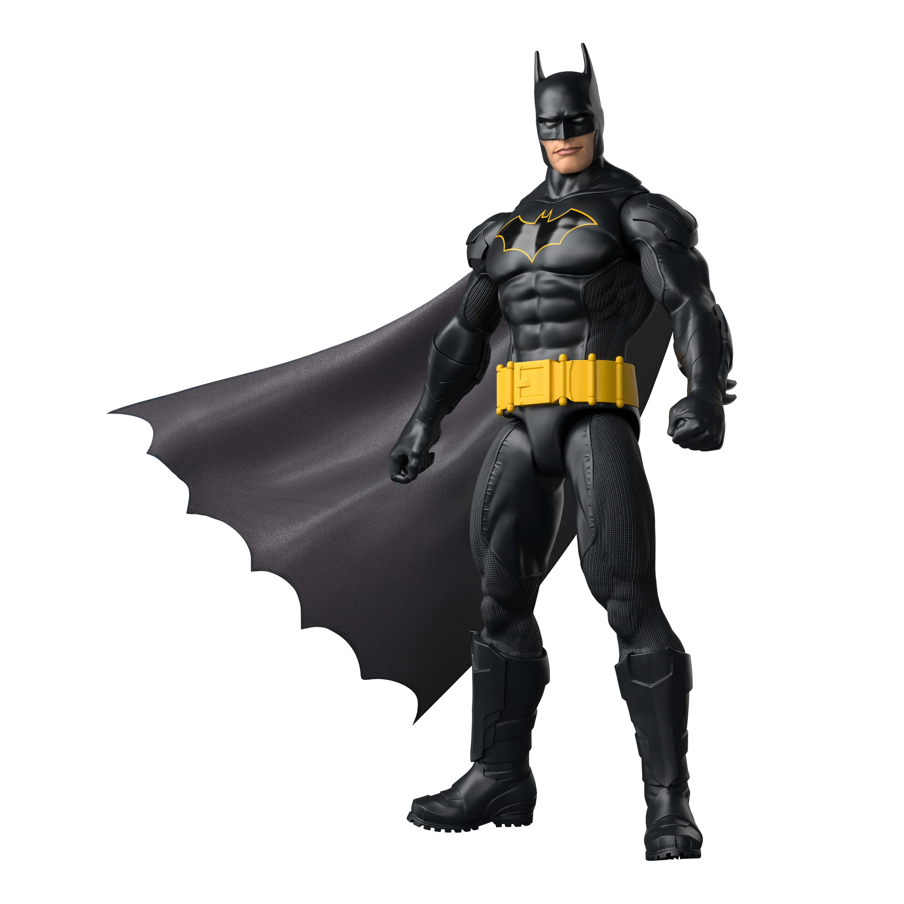 Dc Premier Figurine Articulée Batman - Image 5