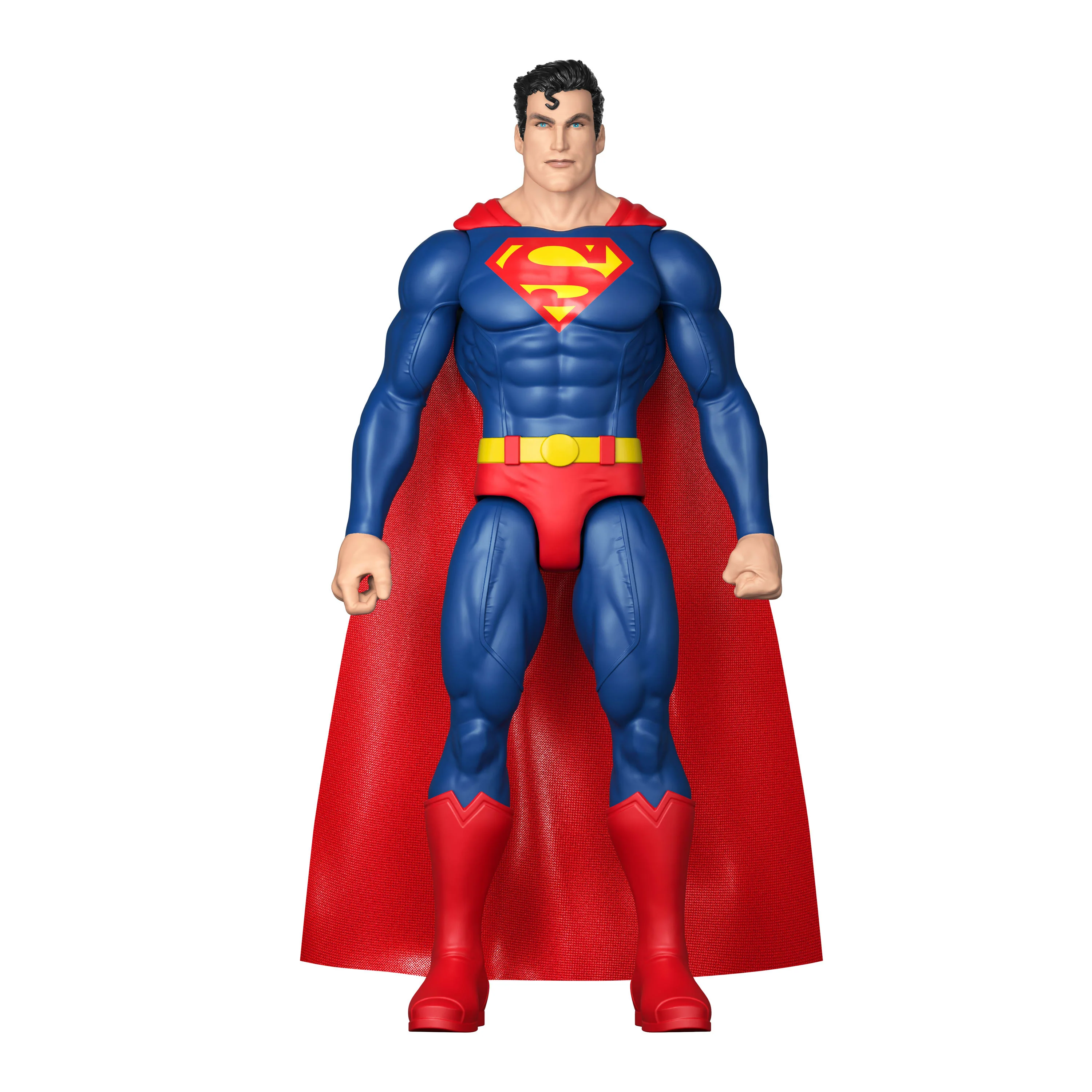 Dc Premier Figurine Articulée Superman - Image 4
