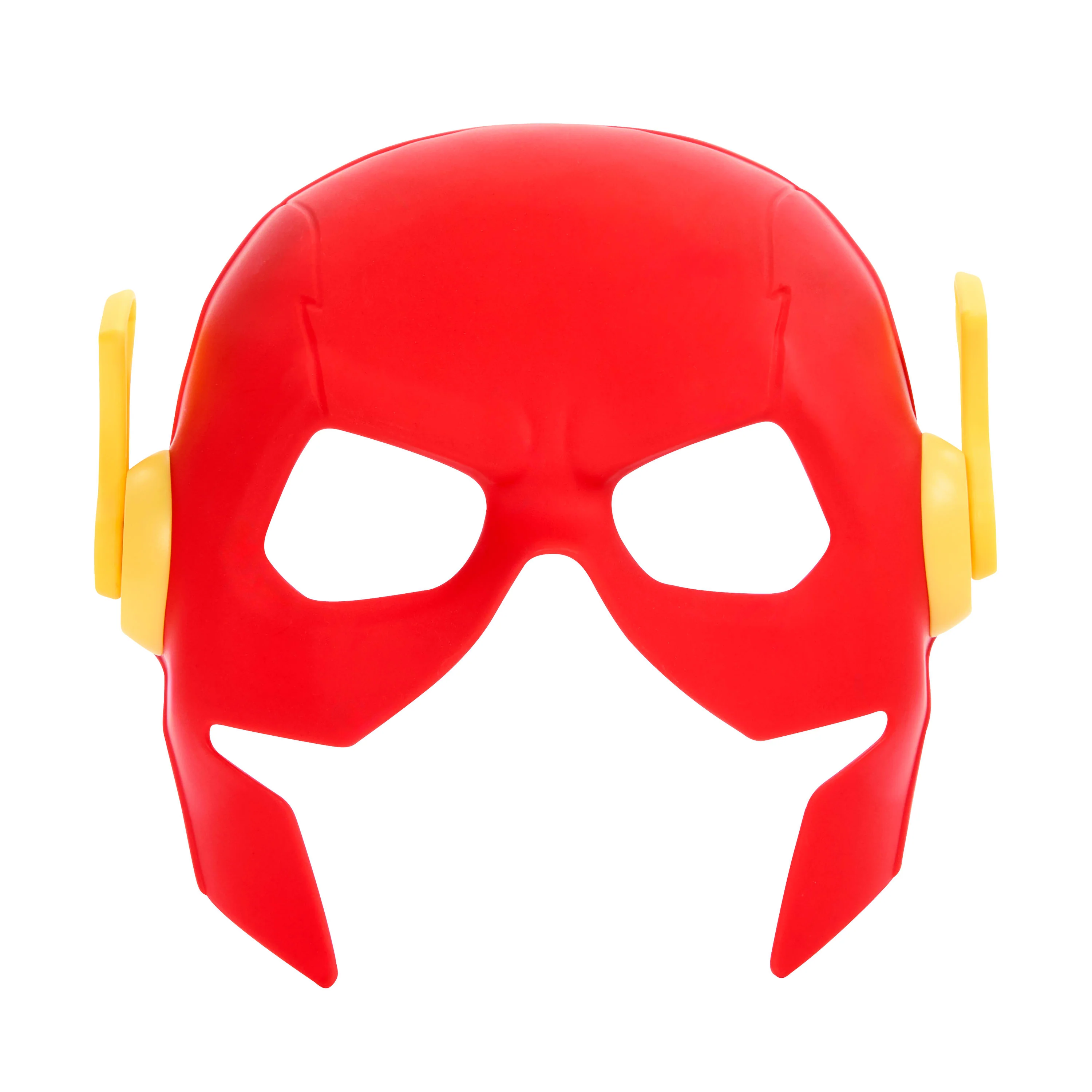 DC Premier Kids Superhero Masks, Key Characters, Role Play Face Covering With Elastic Strap - Image 5