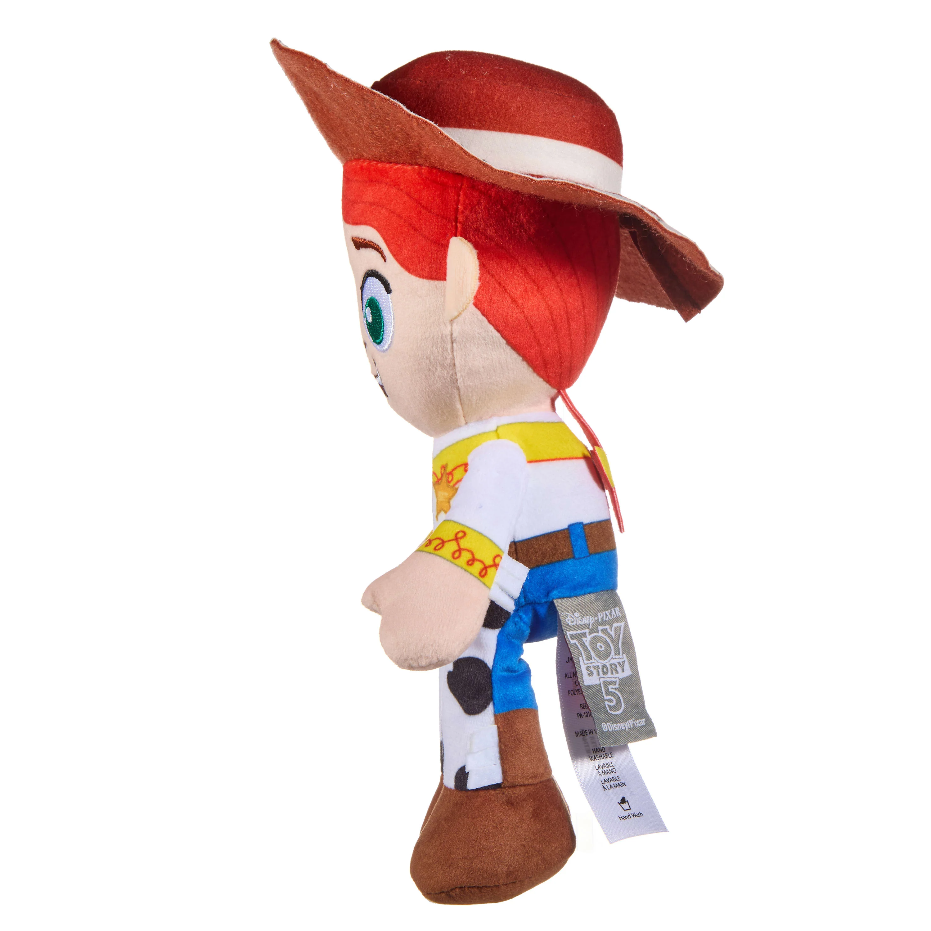 Disney And Pixar Toy Story 5 Jessie Plush Toy - Image 3