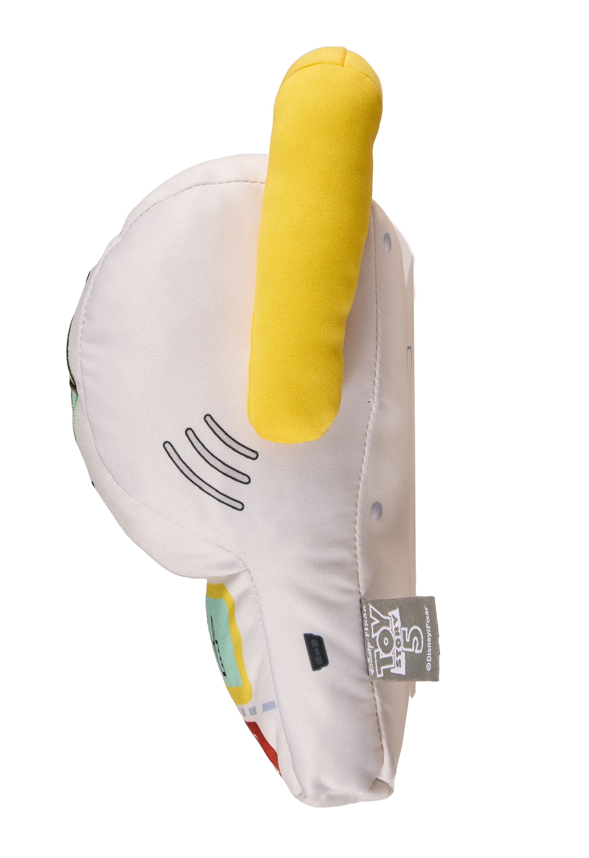 Disney And Pixar Toy Story 5 Lilypad Plush Talkers Toy, 11-Inch Soft Toy With Sounds And Phrases - Image 3