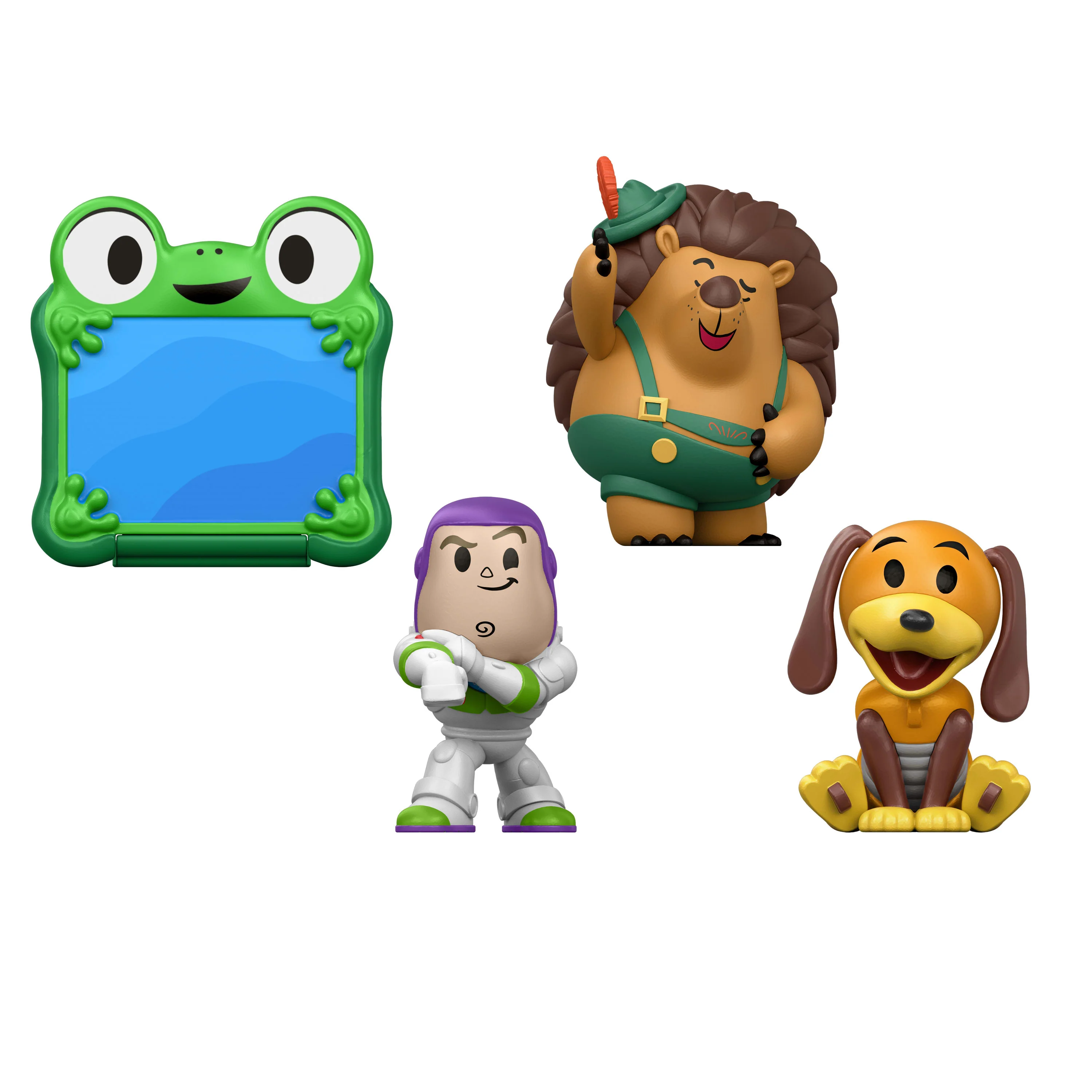 Disney And Pixar Toy Story 5 Small Stars Themed Multipacks - Image 5