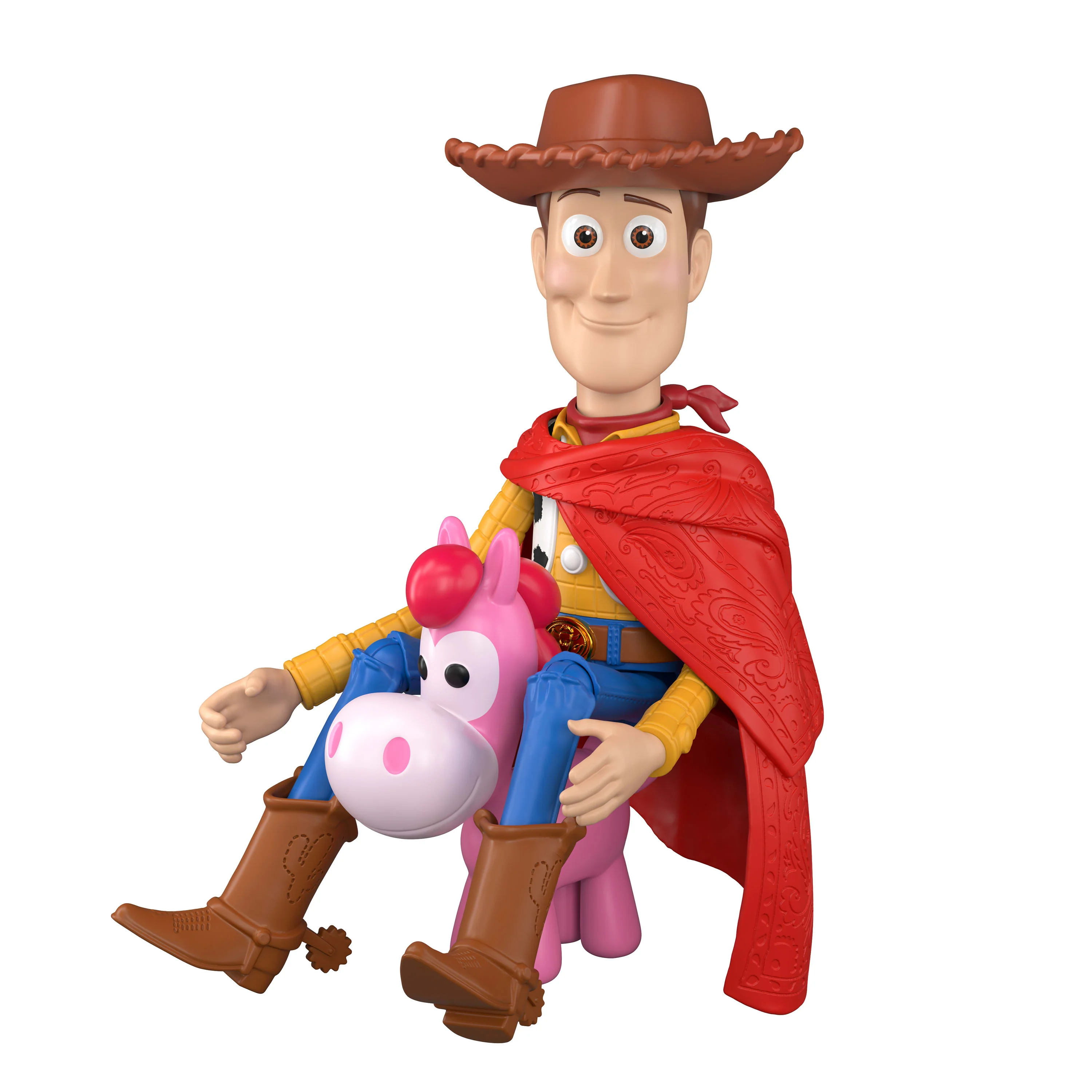 Disney And Pixar Toy Story 5 Woody & Buzz Lightyear Toy Pack - Image 4