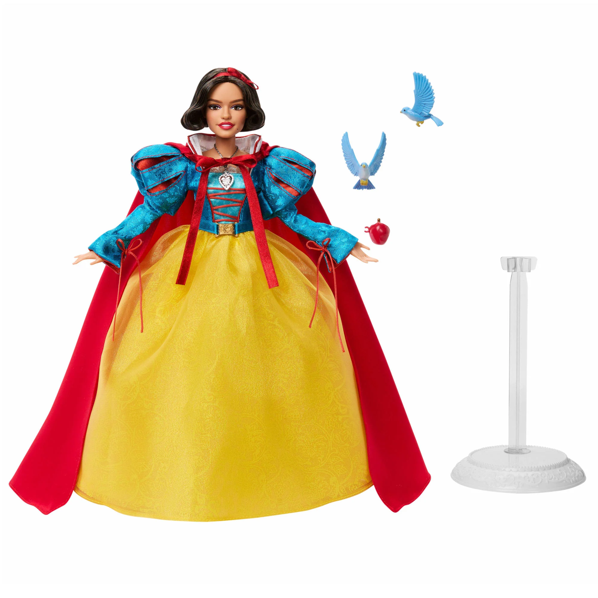 Disney Collector Branca de Neve Boneca de Coleção Princesa - Image 5