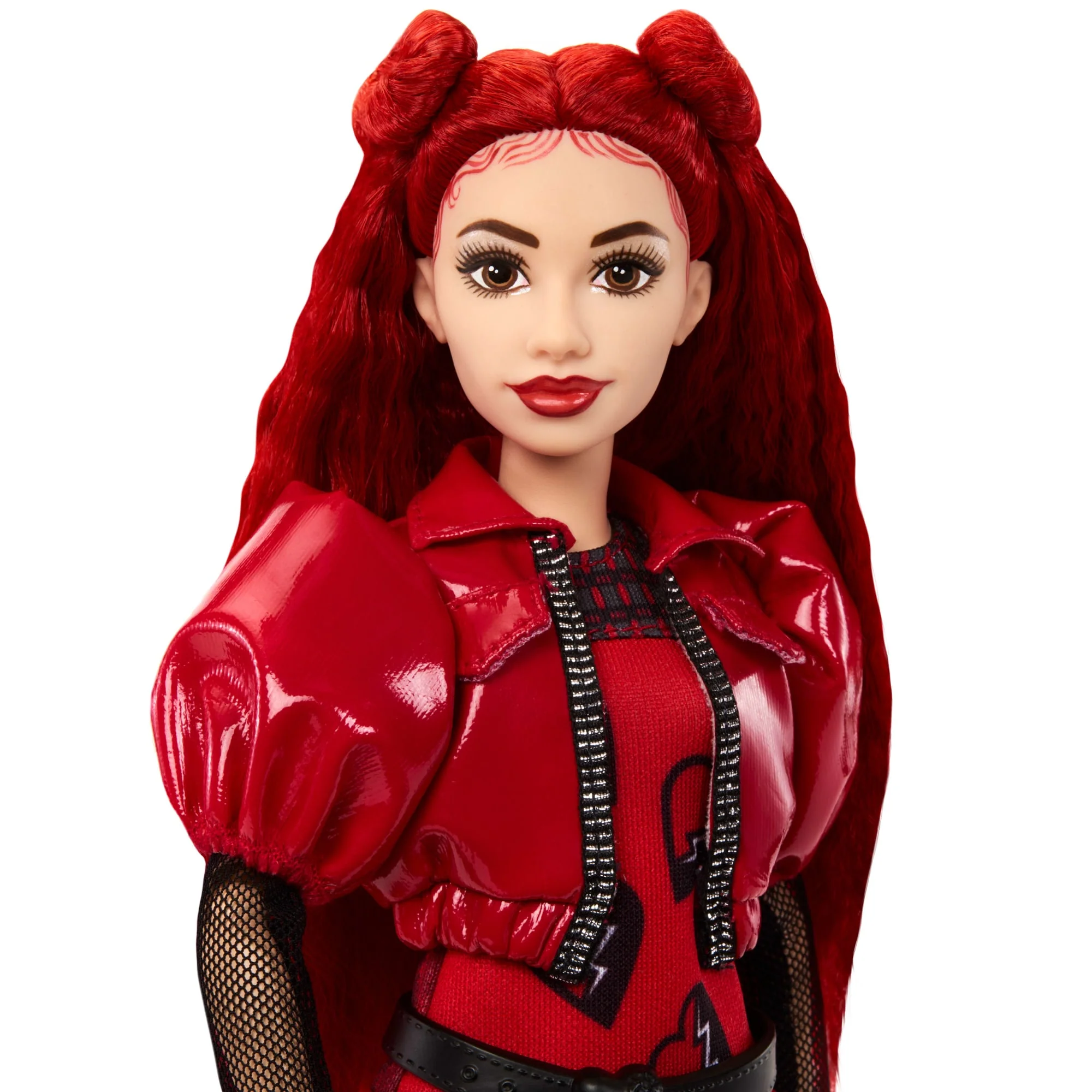 Disney descendants: The Rise Of Red  Red, Fille de La Reine de Cur - Image 4