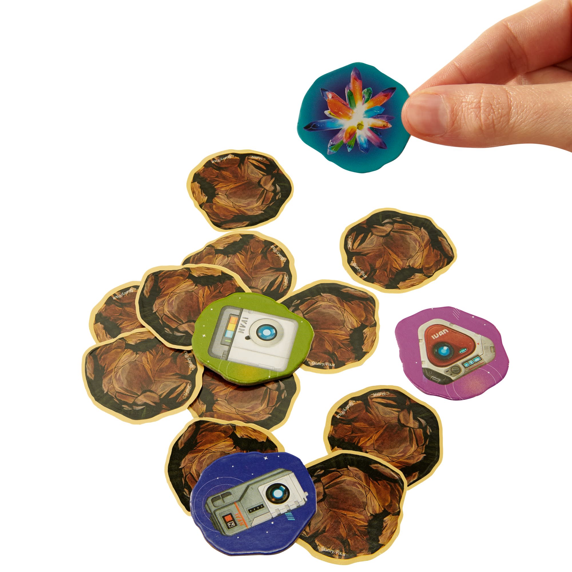 Disney et Pixar Lightyear Seeker Squad - Image 5