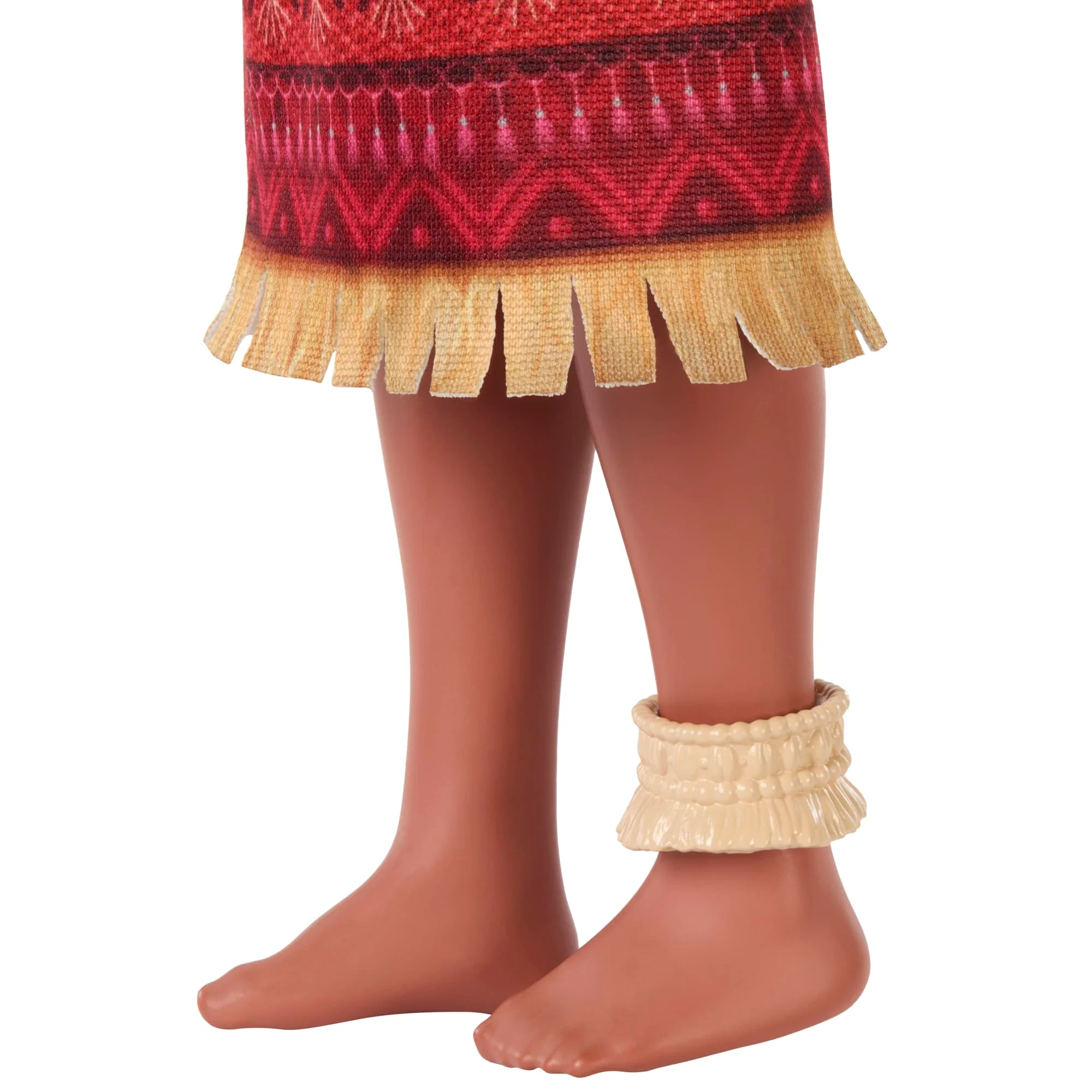 Disney Moana 2 Poupée Mode et 2 Acc. Moana, Tenue Amovible - Image 5