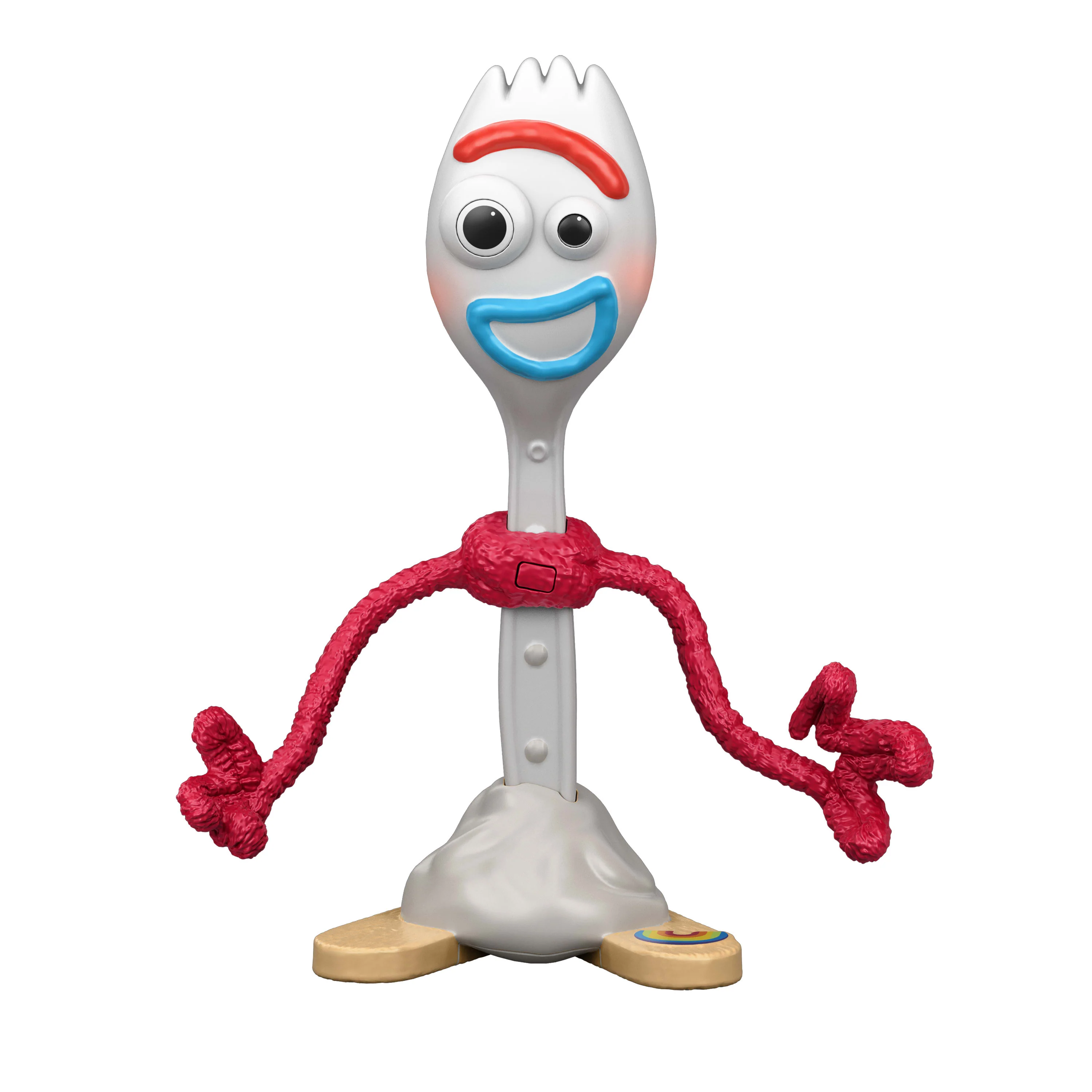 Disney · Pixar-Figurines Interactives Toy Story 5 - Image 4