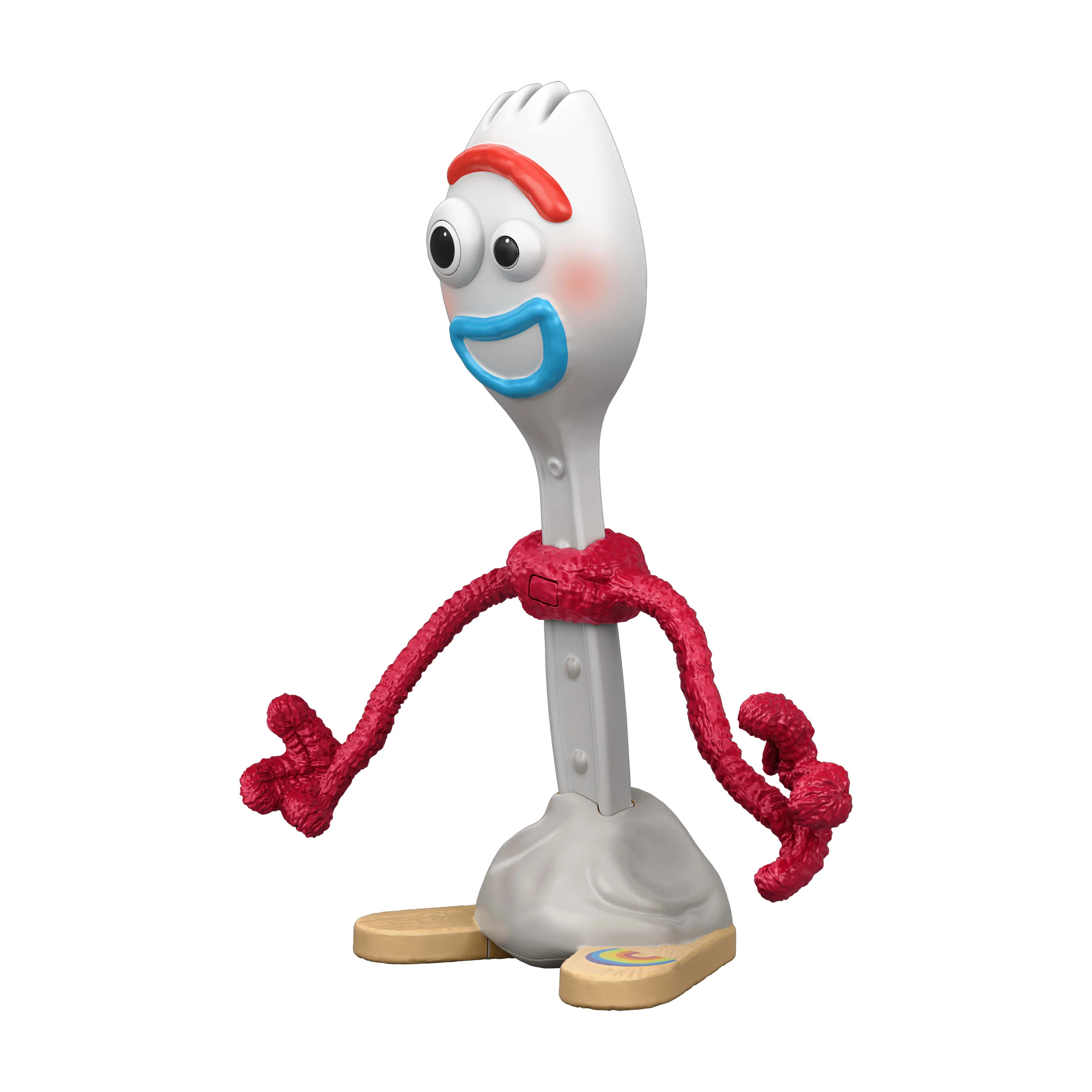 Disney · Pixar-Figurines Interactives Toy Story 5 - Image 5