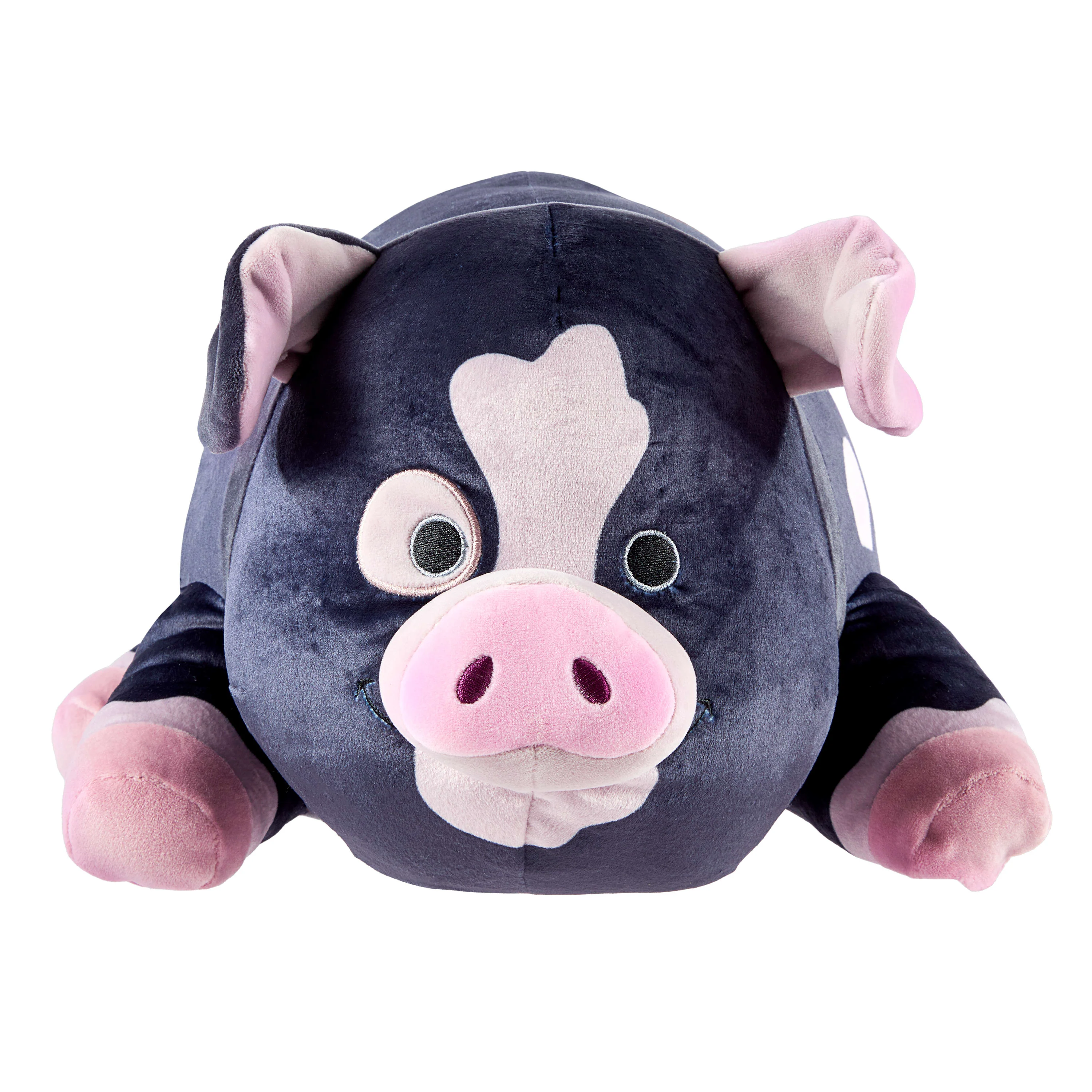 Disney · Pixar-Peluche Cochon de Compagnie de Blaze Toy Story 5 - Image 3