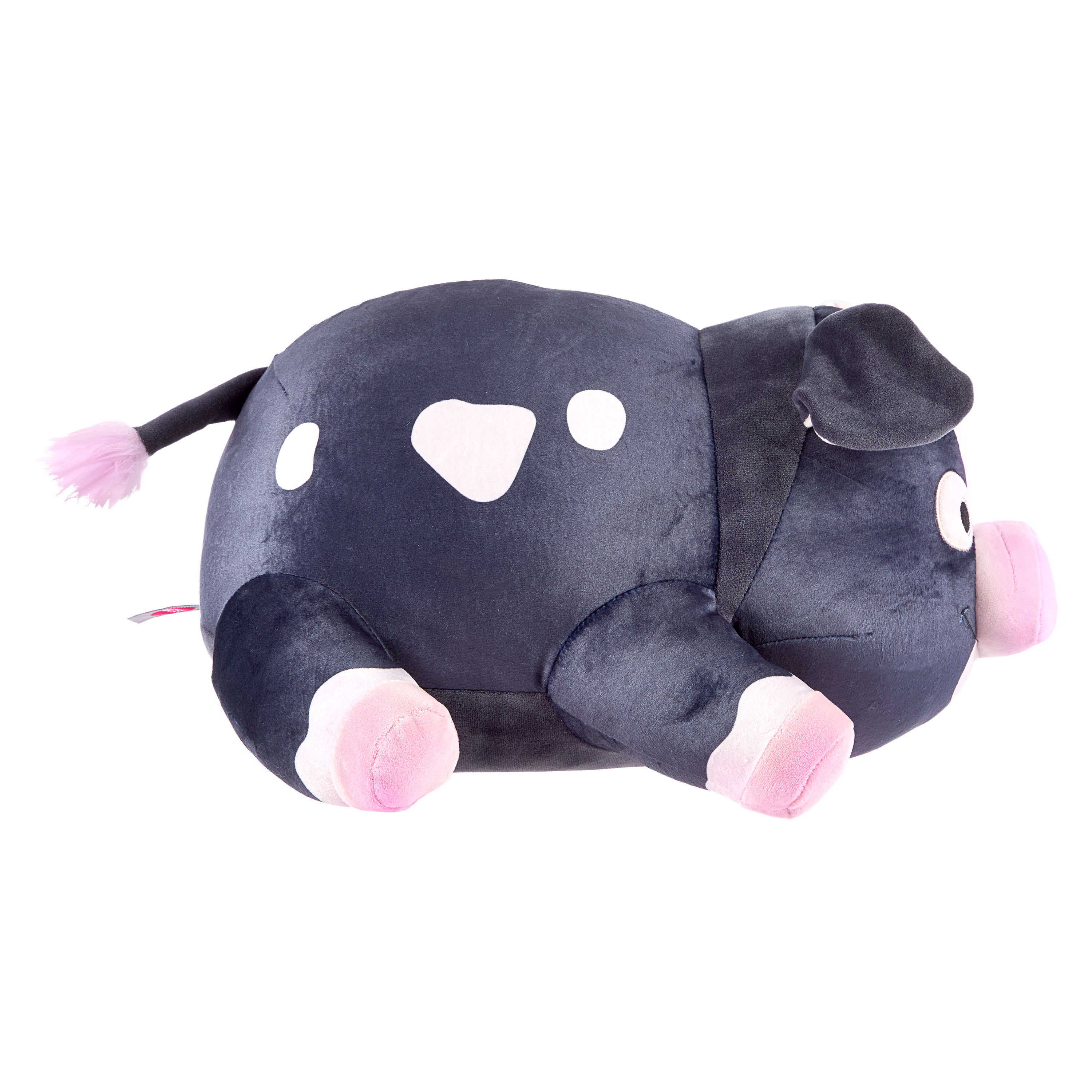 Disney · Pixar-Peluche Cochon de Compagnie de Blaze Toy Story 5 - Image 4
