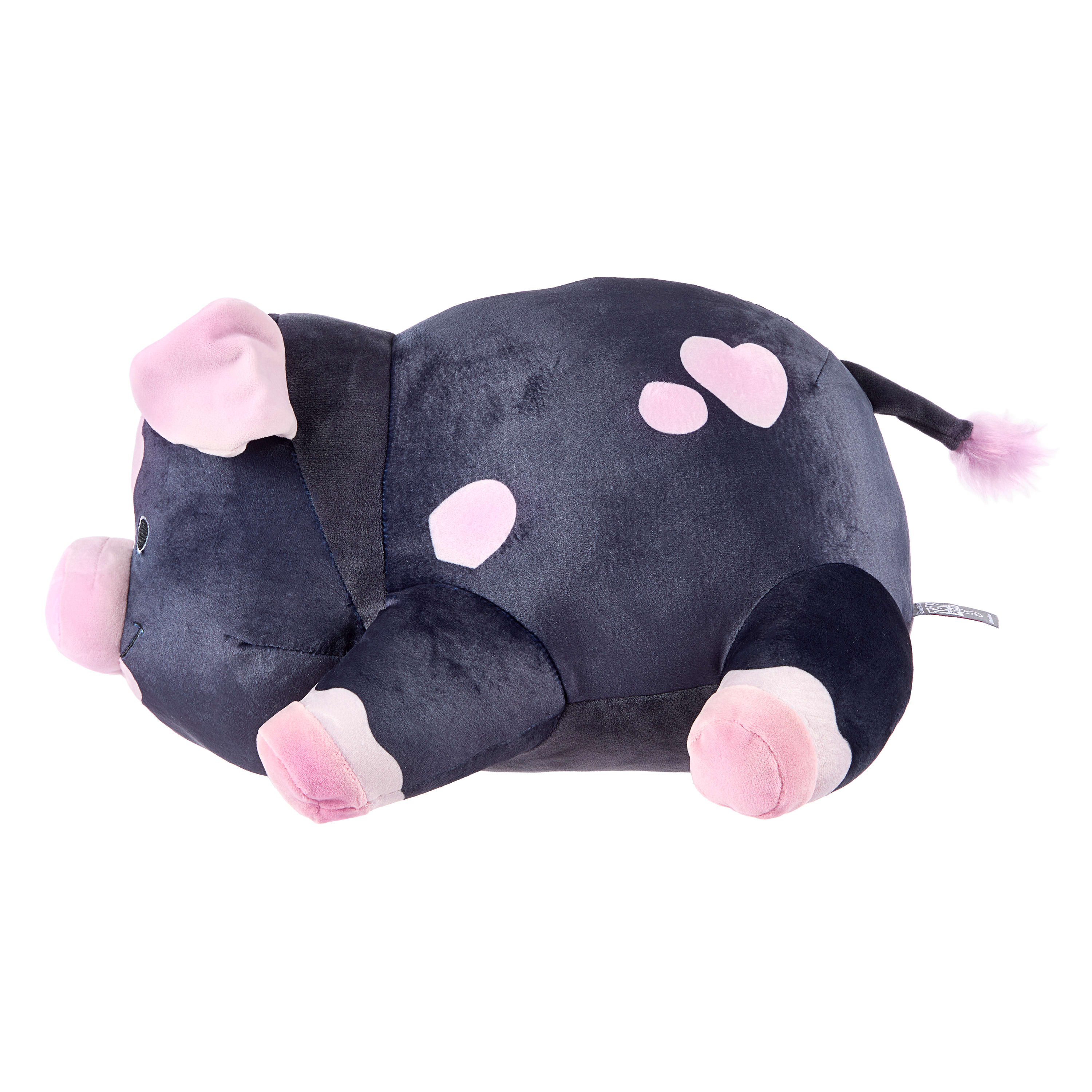 Disney · Pixar-Peluche Cochon de Compagnie de Blaze Toy Story 5 - Image 5