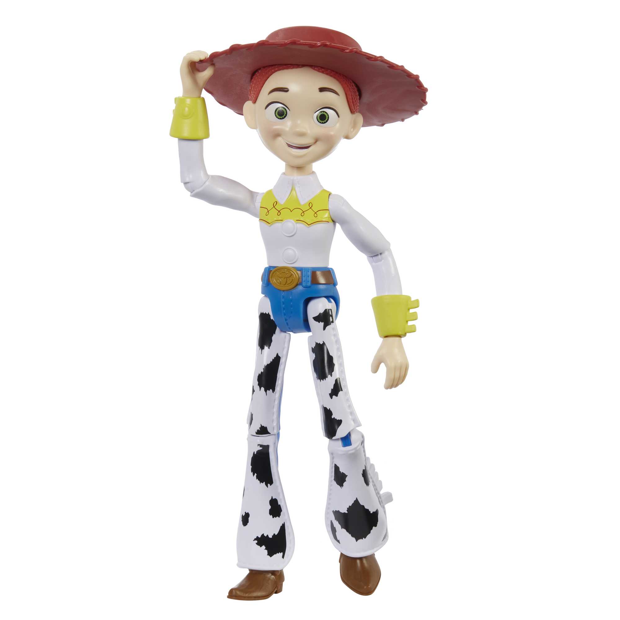 Disney Pixar Toy Story Figura de Ação Jessie 12" - Image 2