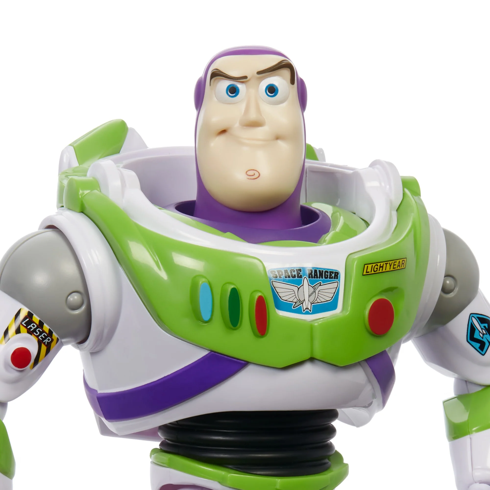 Disney Pixar Toy Story Figura de Acción Buzz 12" - Image 7