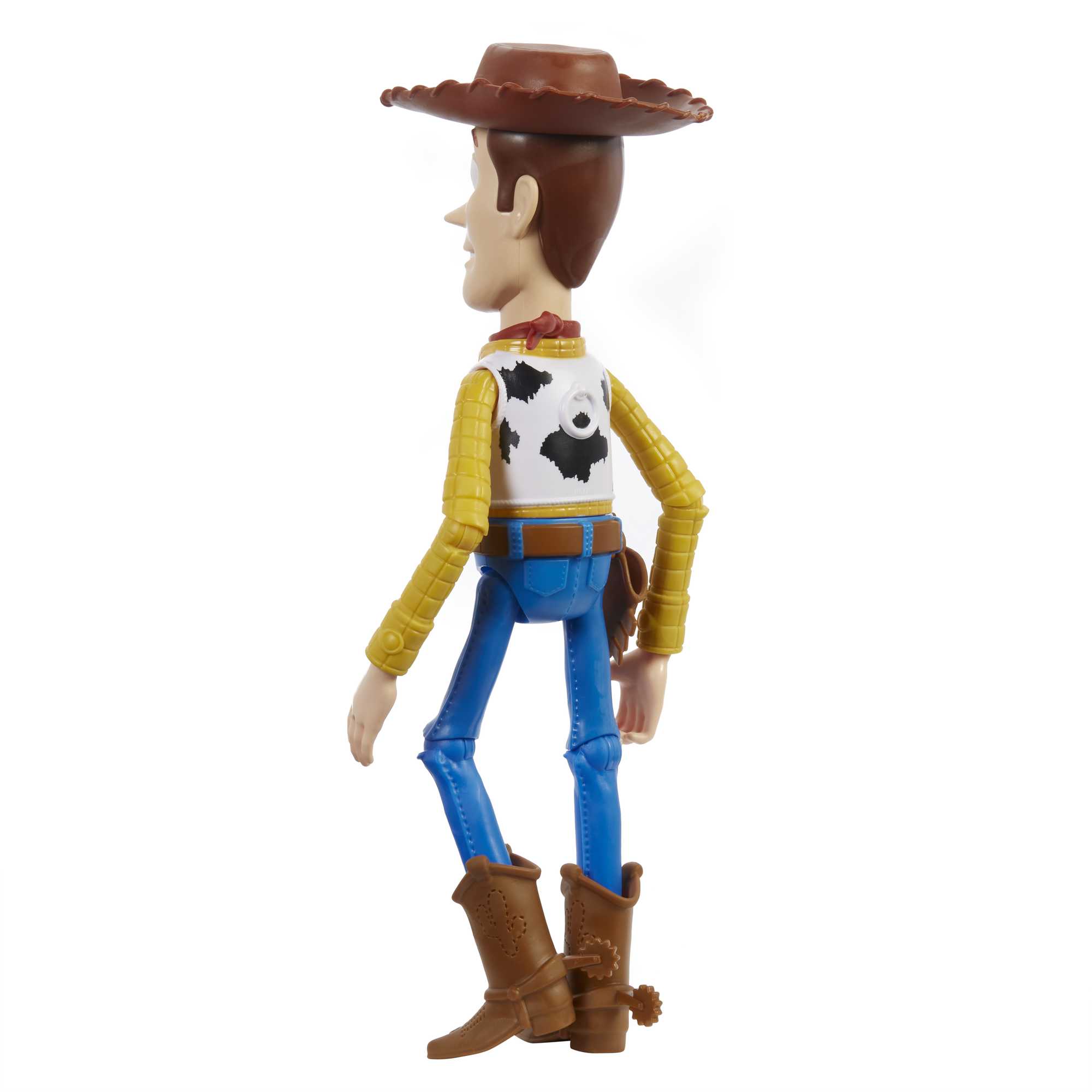 Disney Pixar Toy Story Figura de Acción Woody 12" - Image 6
