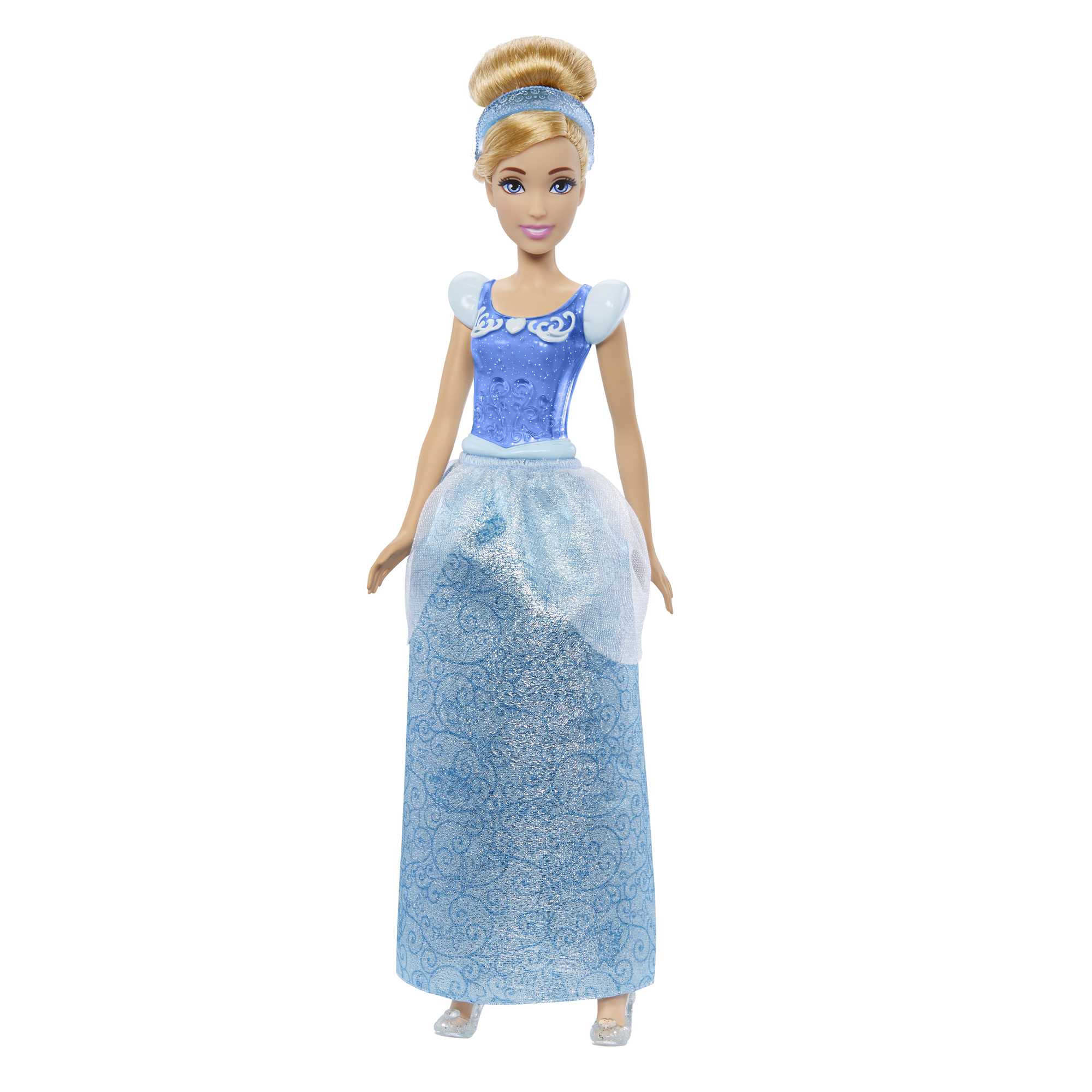 Disney Princesa Boneca Cinderela - Image 6