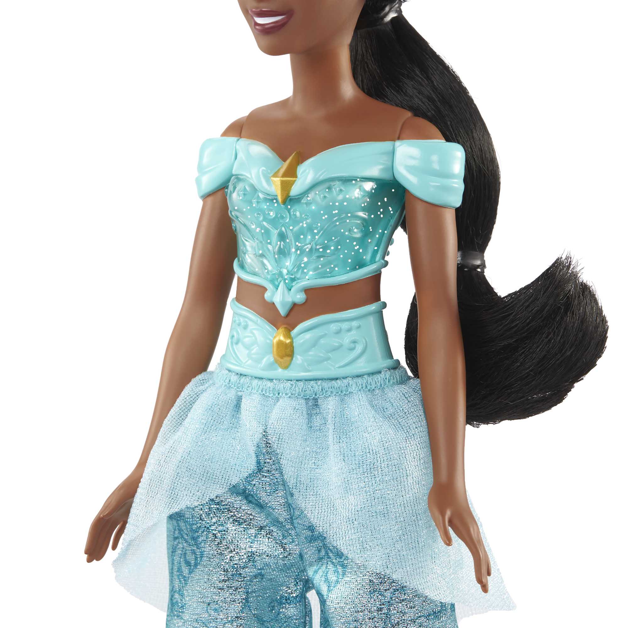 Disney Princesa Boneca Jasmine - Image 4