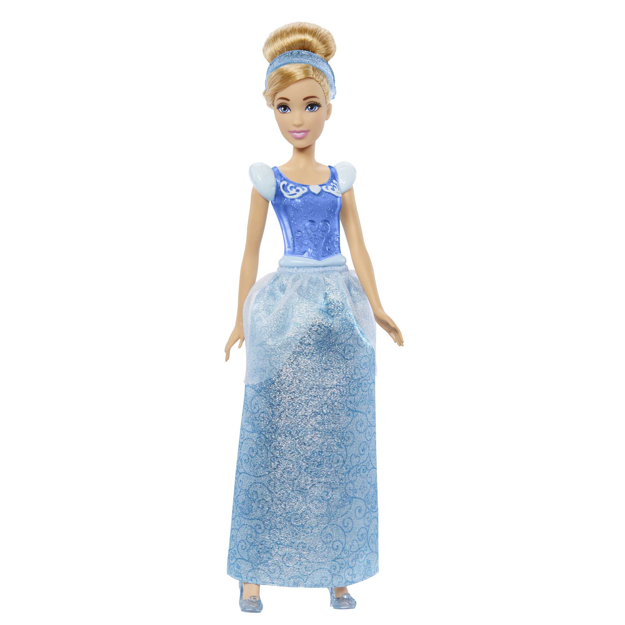 Disney Princesa Muñeca Cenicienta - Image 5