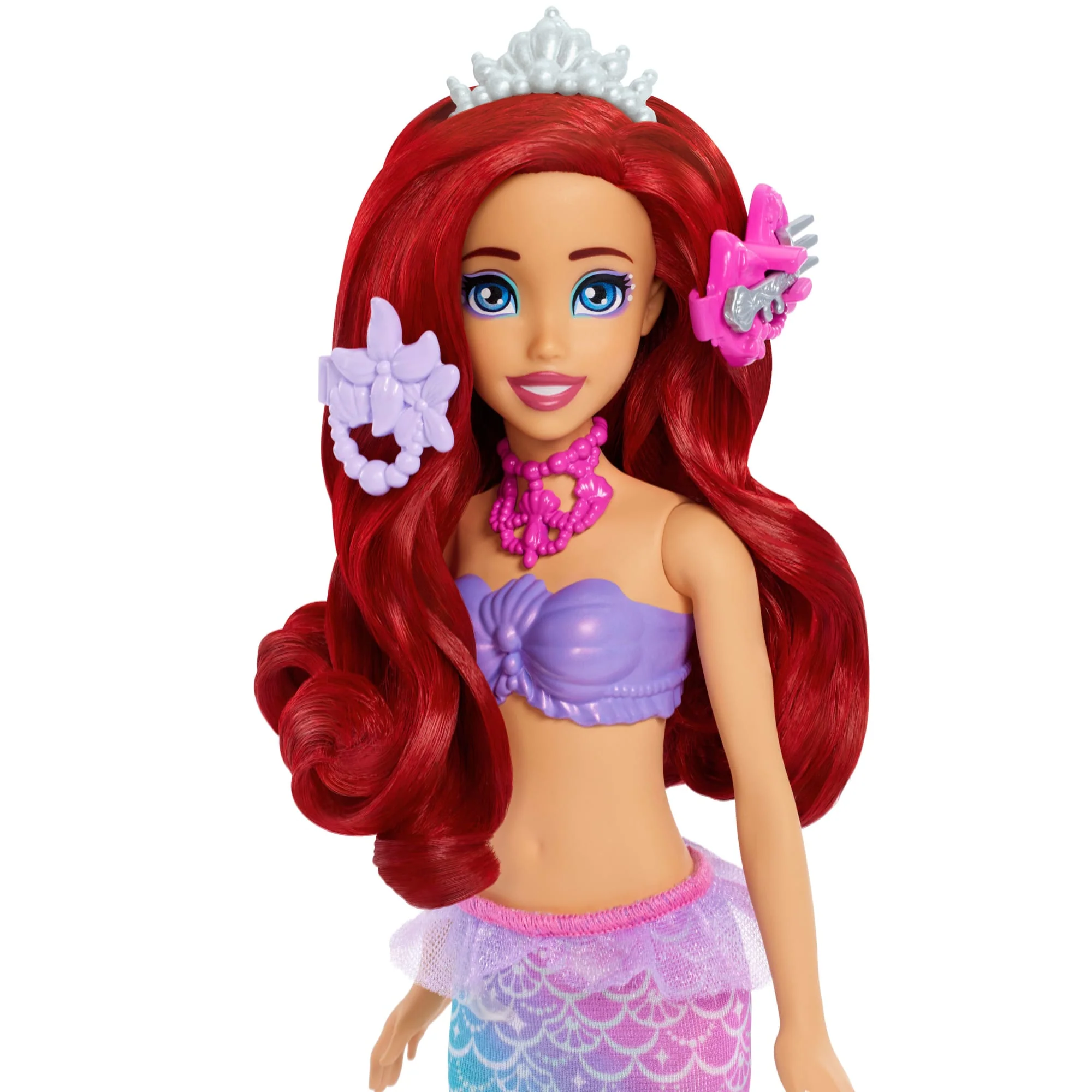 Disney Princesa Set de Juego Ariel con Accesorios Sorpresa - Image 4