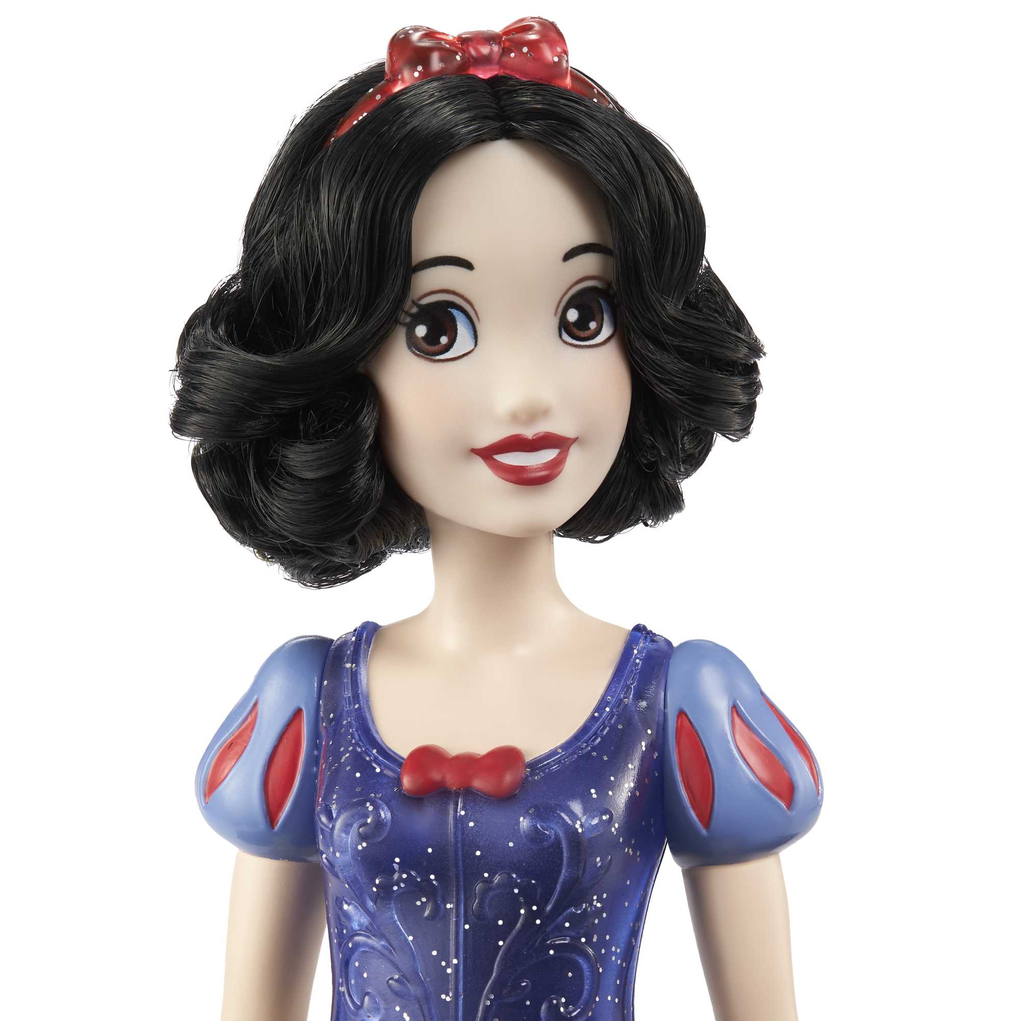 Disney Princess Toys, Snow White Fashion Doll And Accessories - Image 3