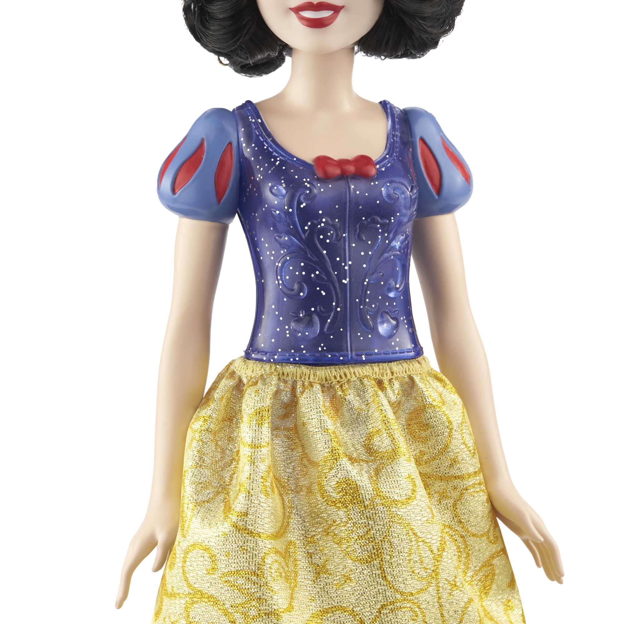 Disney Princess Toys, Snow White Fashion Doll And Accessories - Image 4
