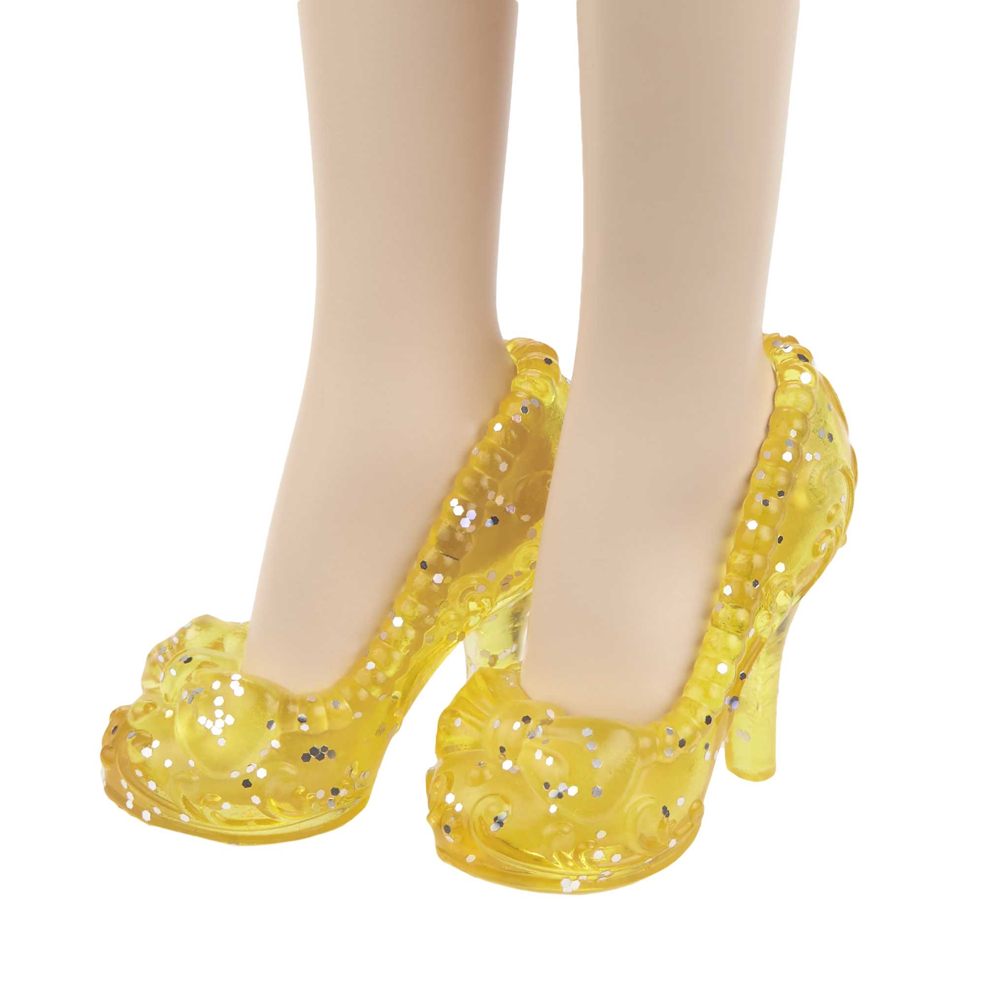 Disney Princess Toys, Snow White Fashion Doll And Accessories - Image 5