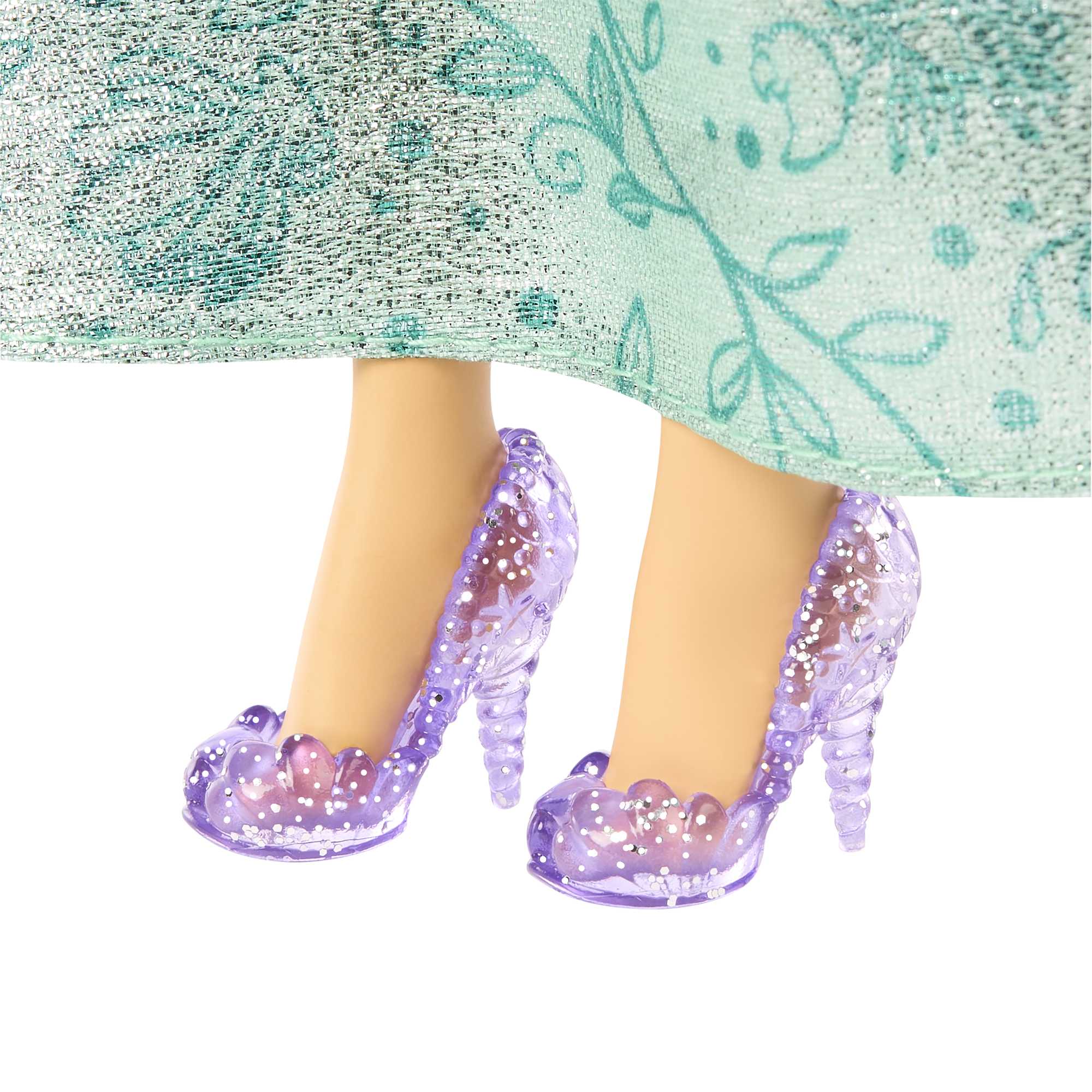 Disney-Princesses Disney-Ariel-Poupée, Habillage et Accessoires - Image 5