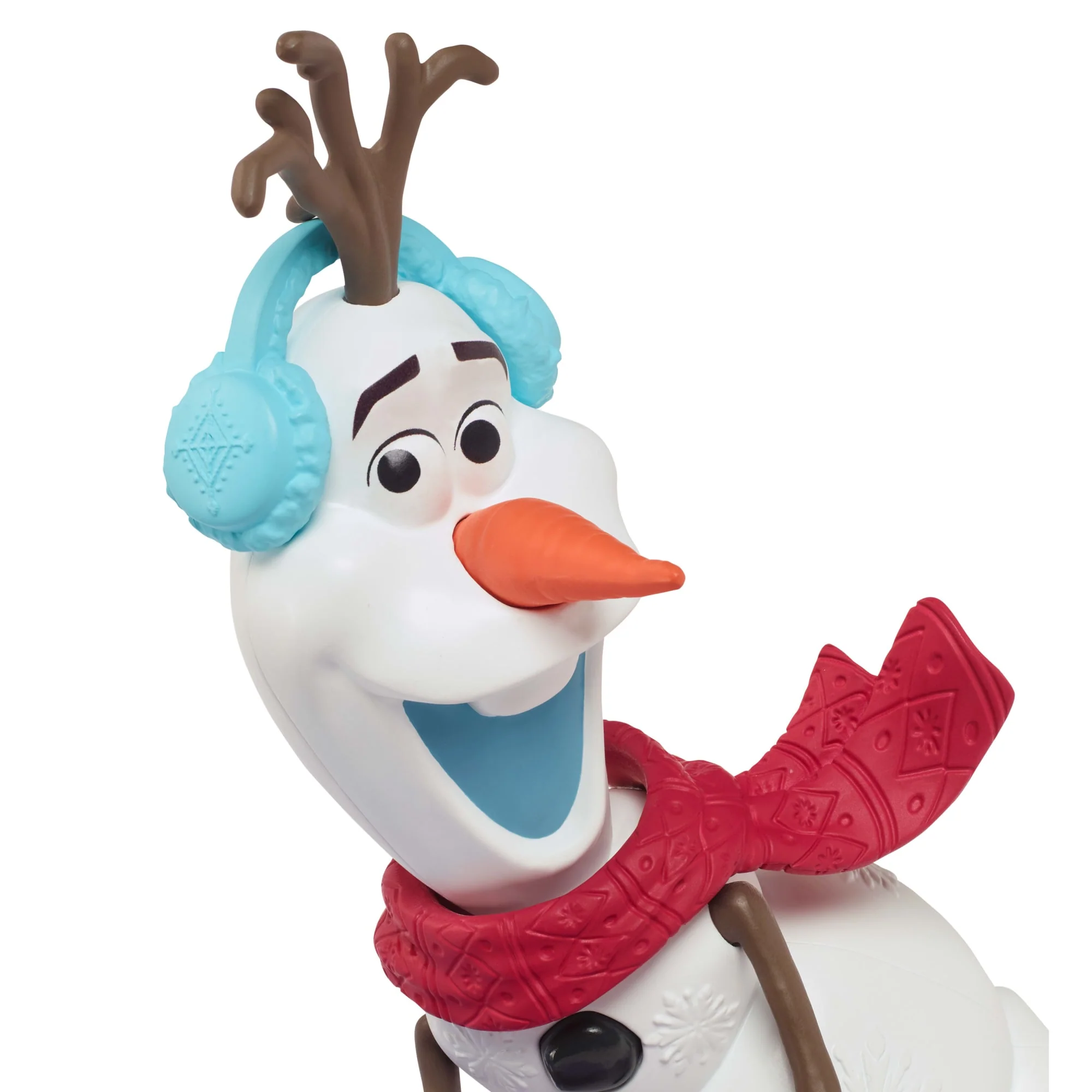 Disney-Coffret Le Traîneau de Friandises D’Olaf-La Reine des Neiges - Image 2