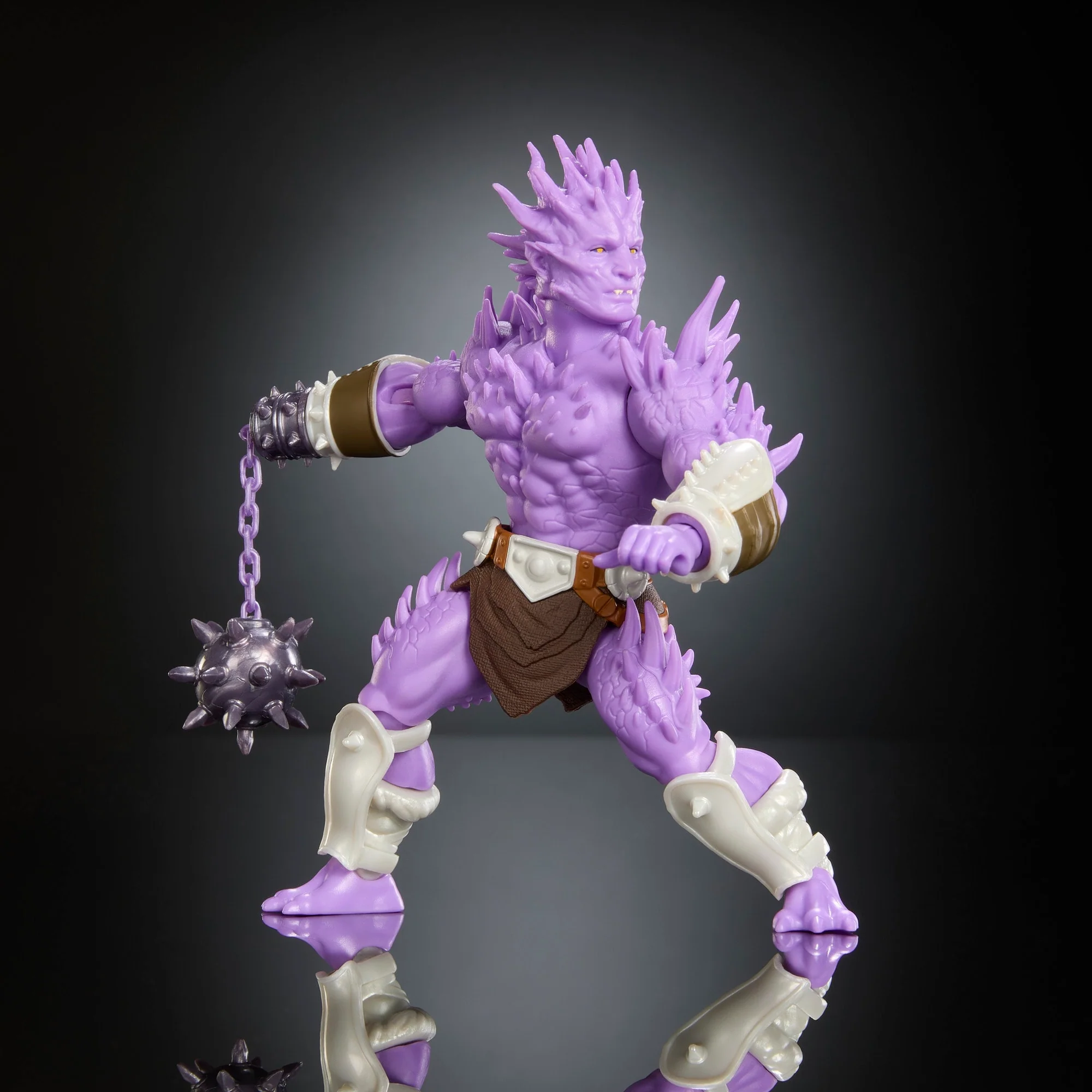 Figurine Articulée Spikor Origins Masters Of The Universe - Image 3