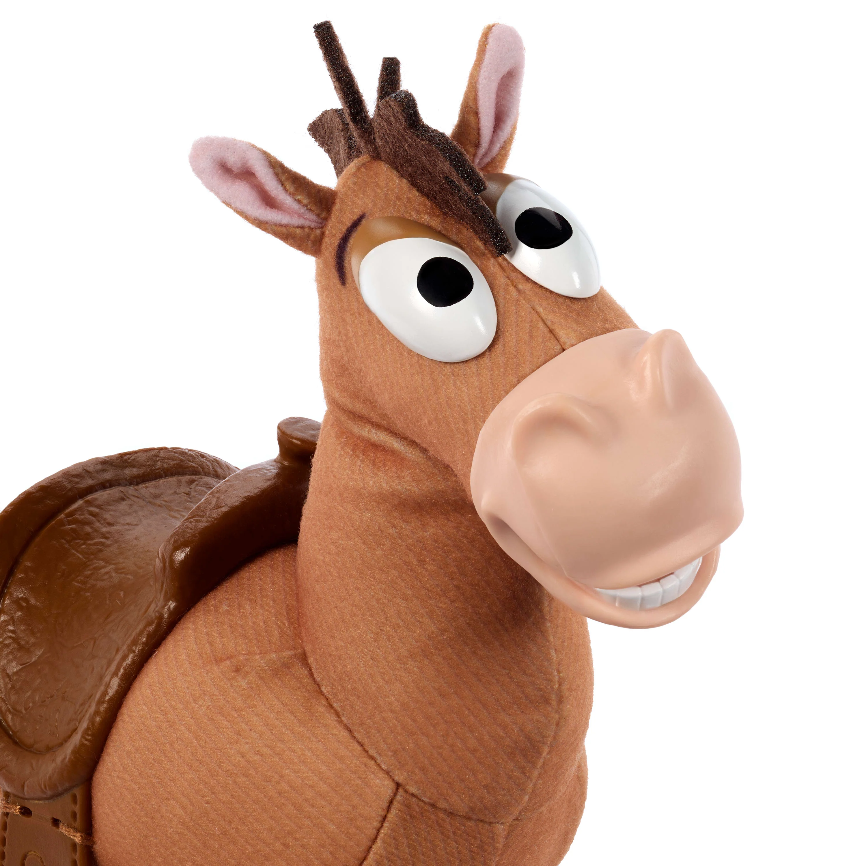 Figurine Bourrasque Édition Poupée en Tissu Toy Story 5 de Disney et Pixar - Image 4