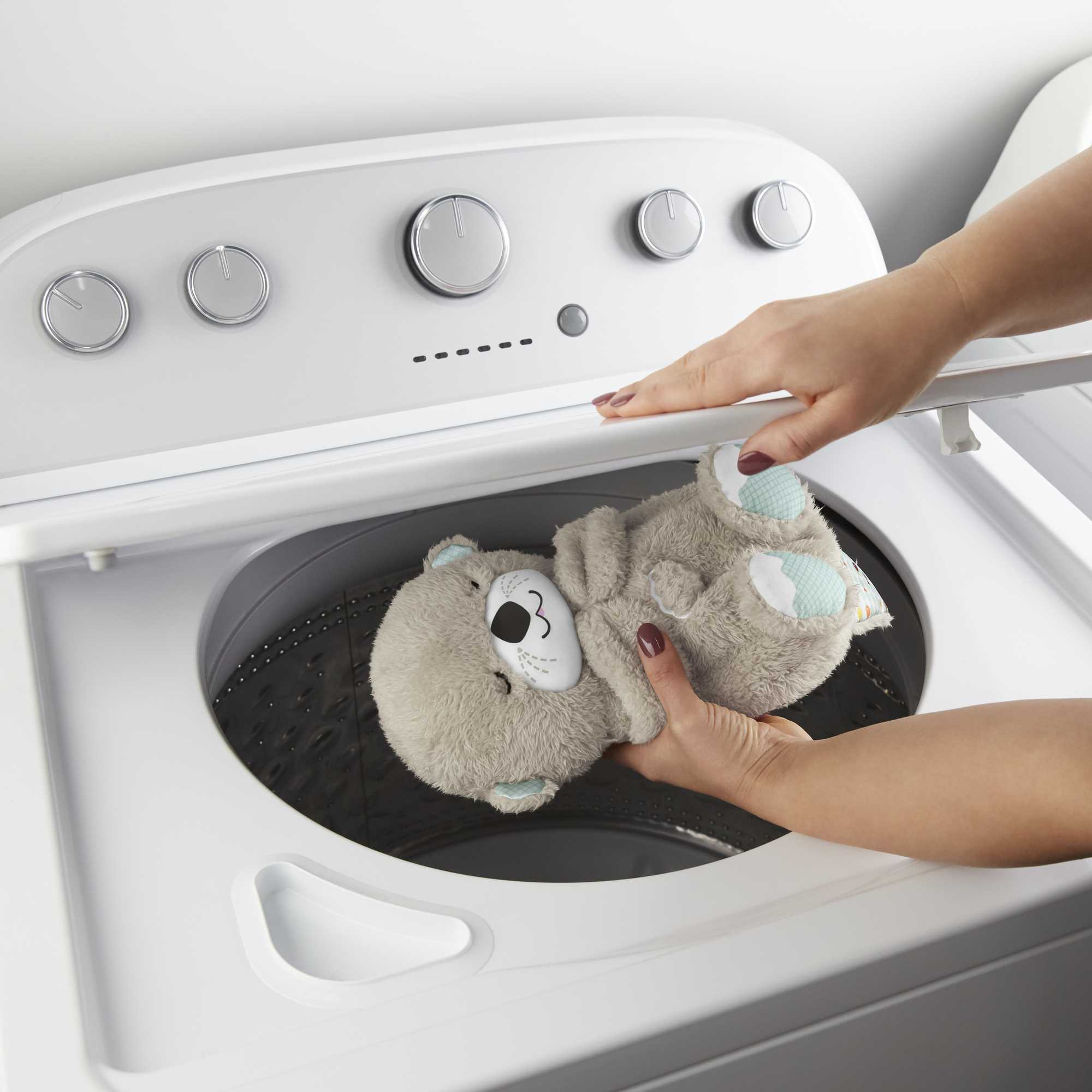 Fisher-Price Baby Juguete para Bebés Nutria Hora de Dormir - Image 5