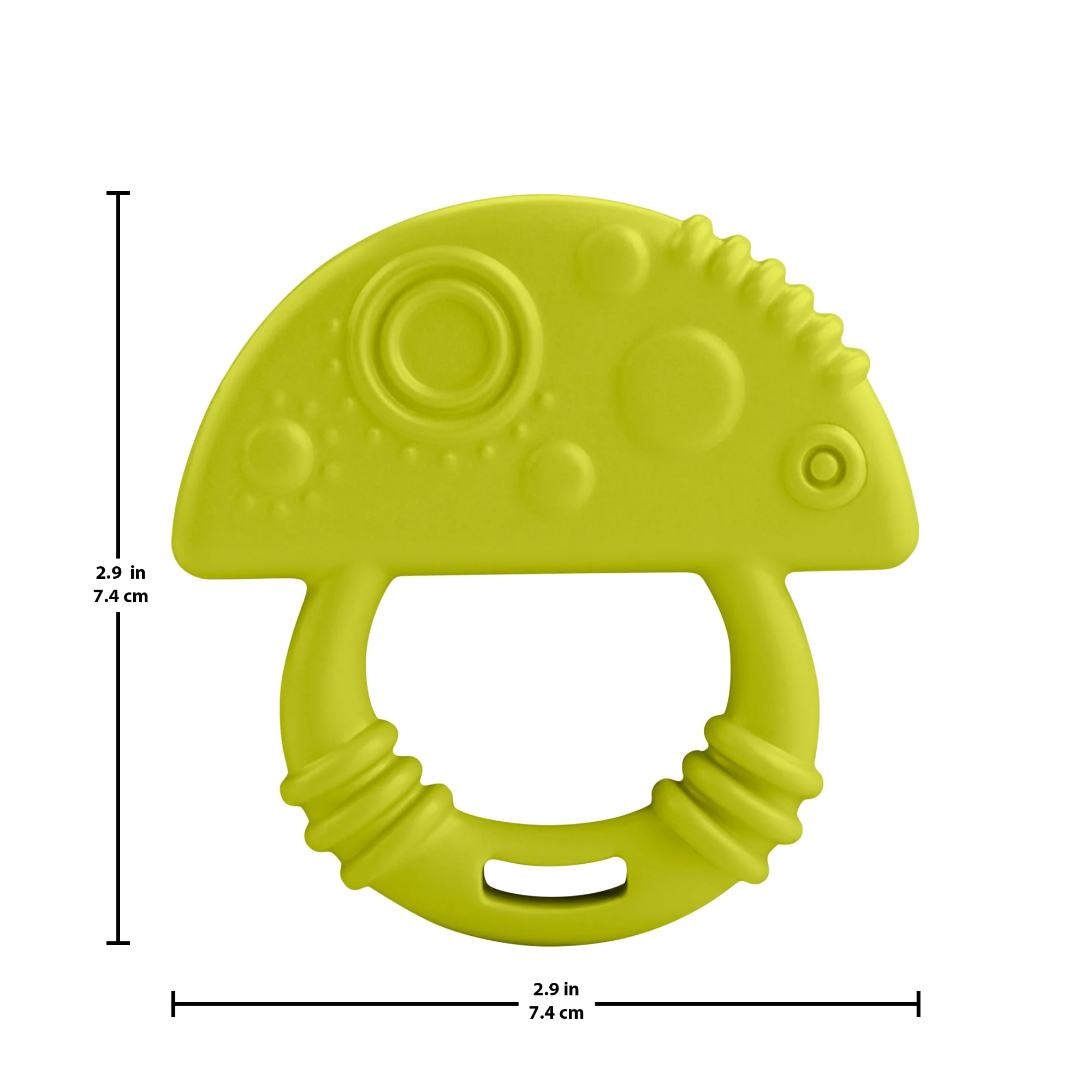 Fisher-Price Mordedores Coloridos - Image 4