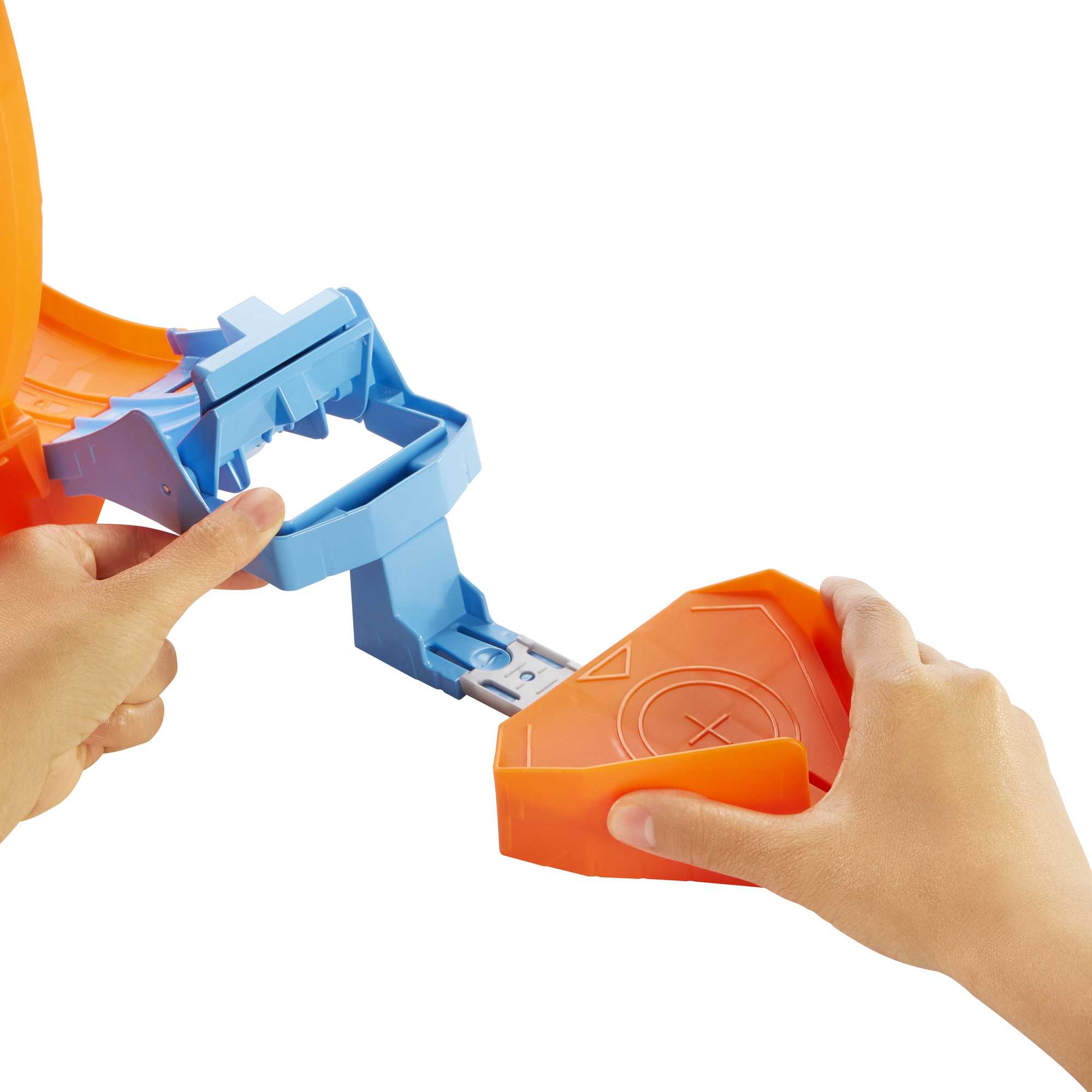 Hot Wheels Action Pista de Brinquedo Campeonato de Loop - Image 5