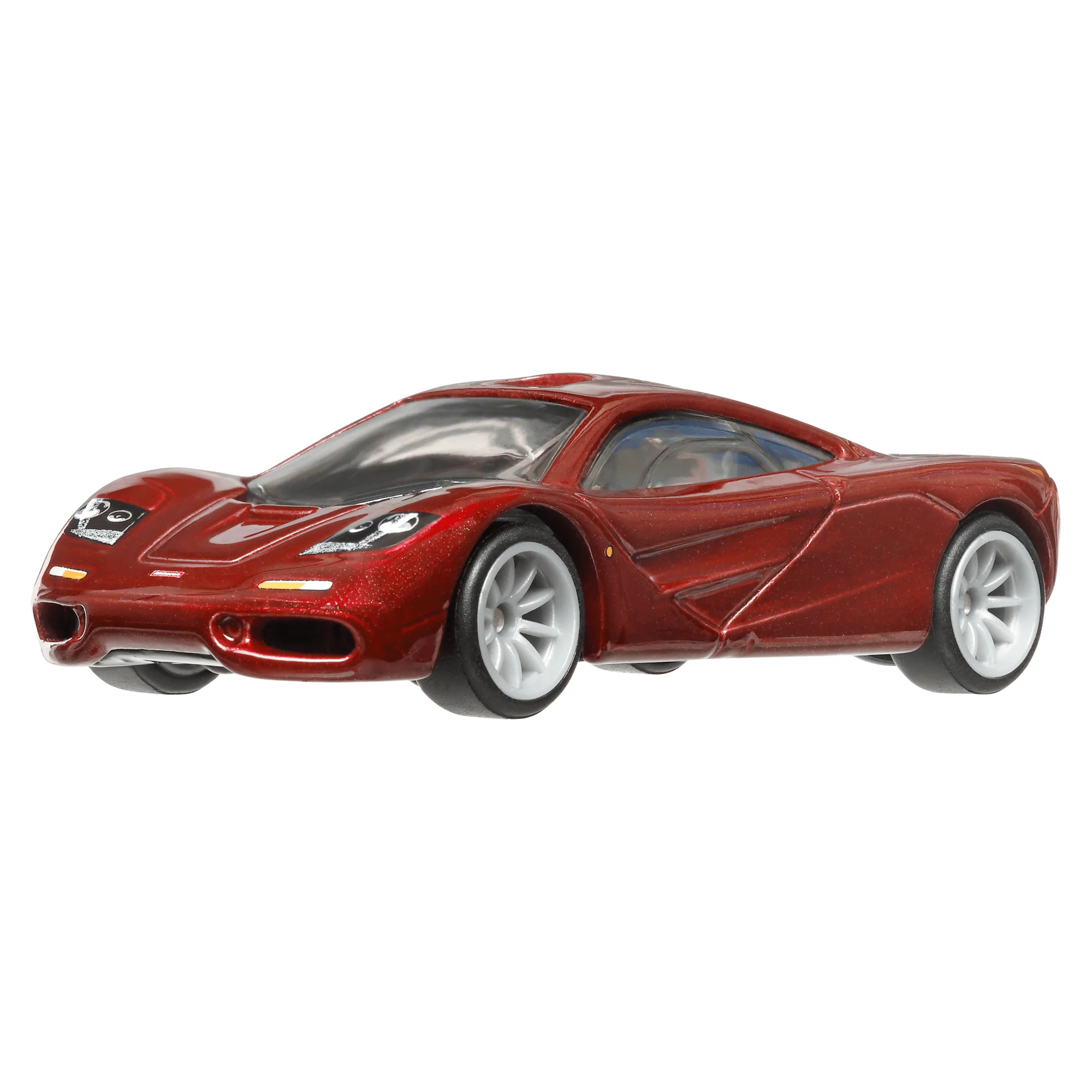 Hot Wheels Car Culture Circuit Legends Vehicles For 3 Years Old & Up