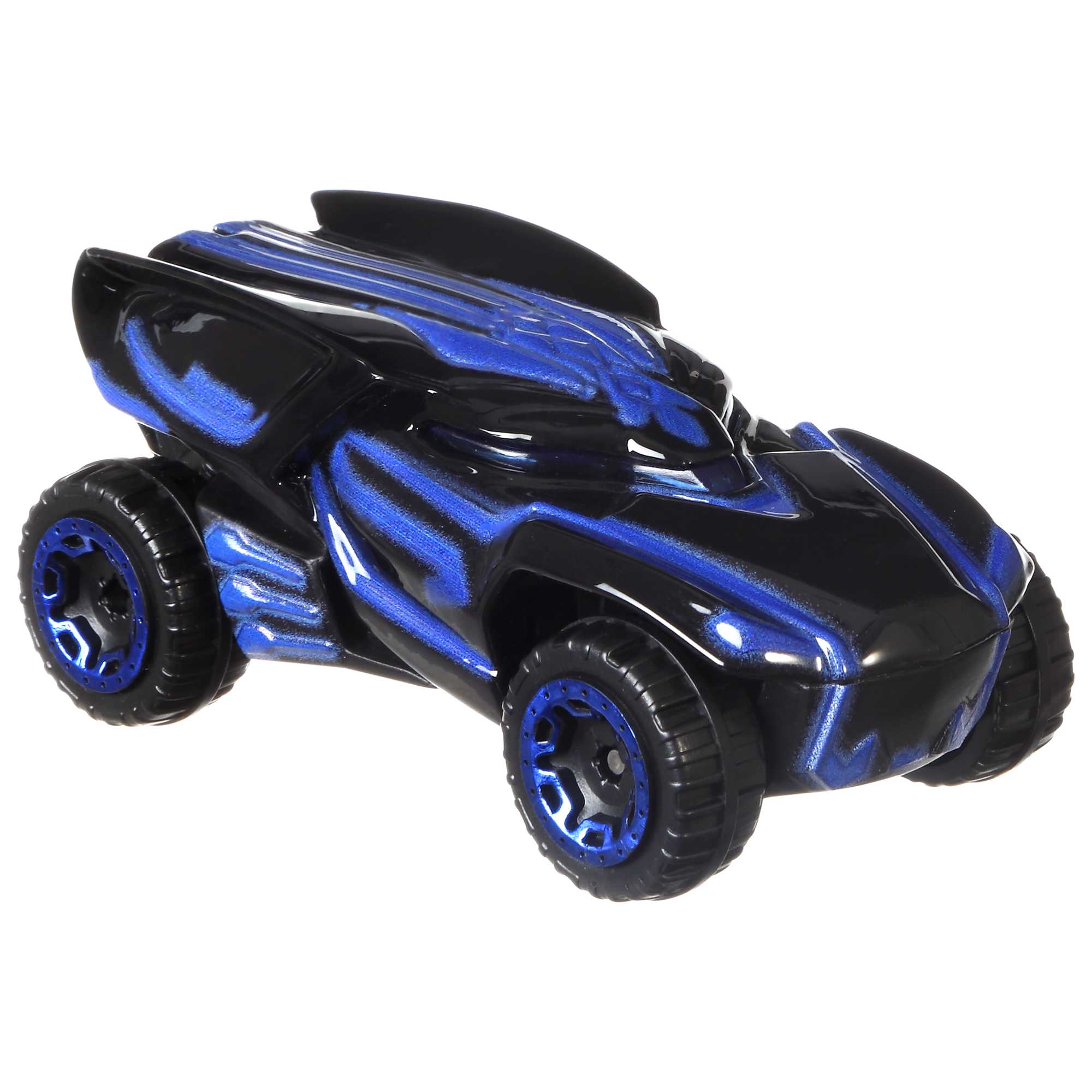 Hot Wheels Character Cars Marvel Avengers 5 Pack Vehicles - Image 3