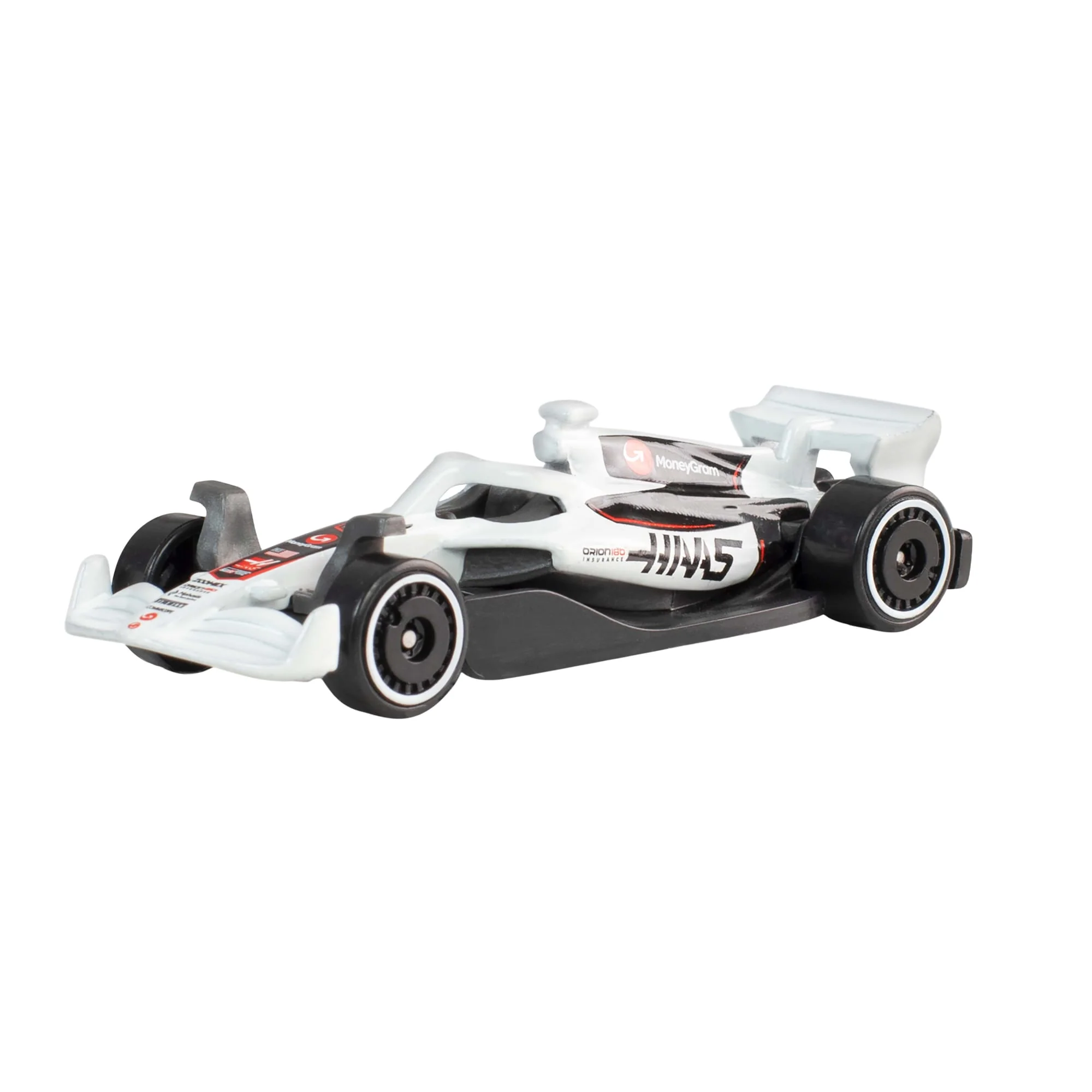 Hot Wheels-Coffret 5 Voitures de Course-Voitures de F1 - Image 2