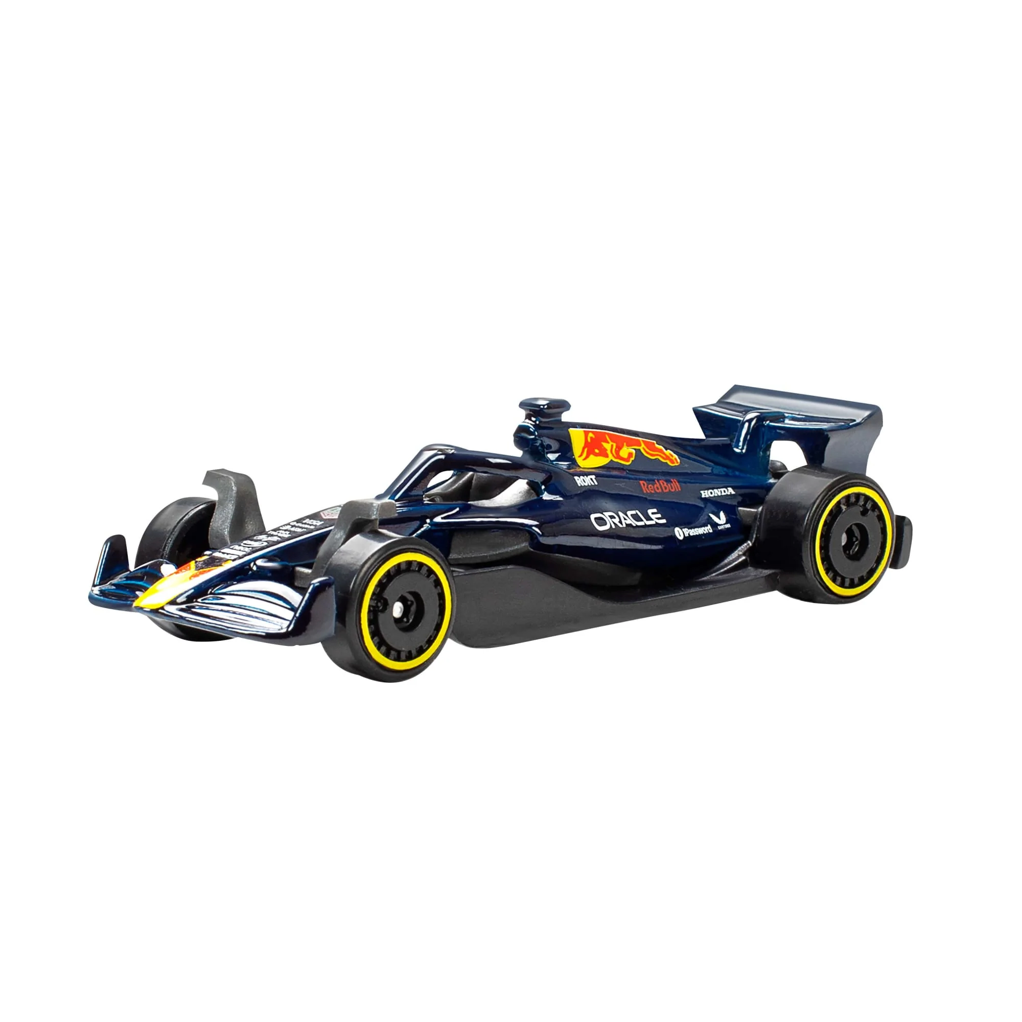 Hot Wheels-Coffret 5 Voitures de Course-Voitures de F1 - Image 4