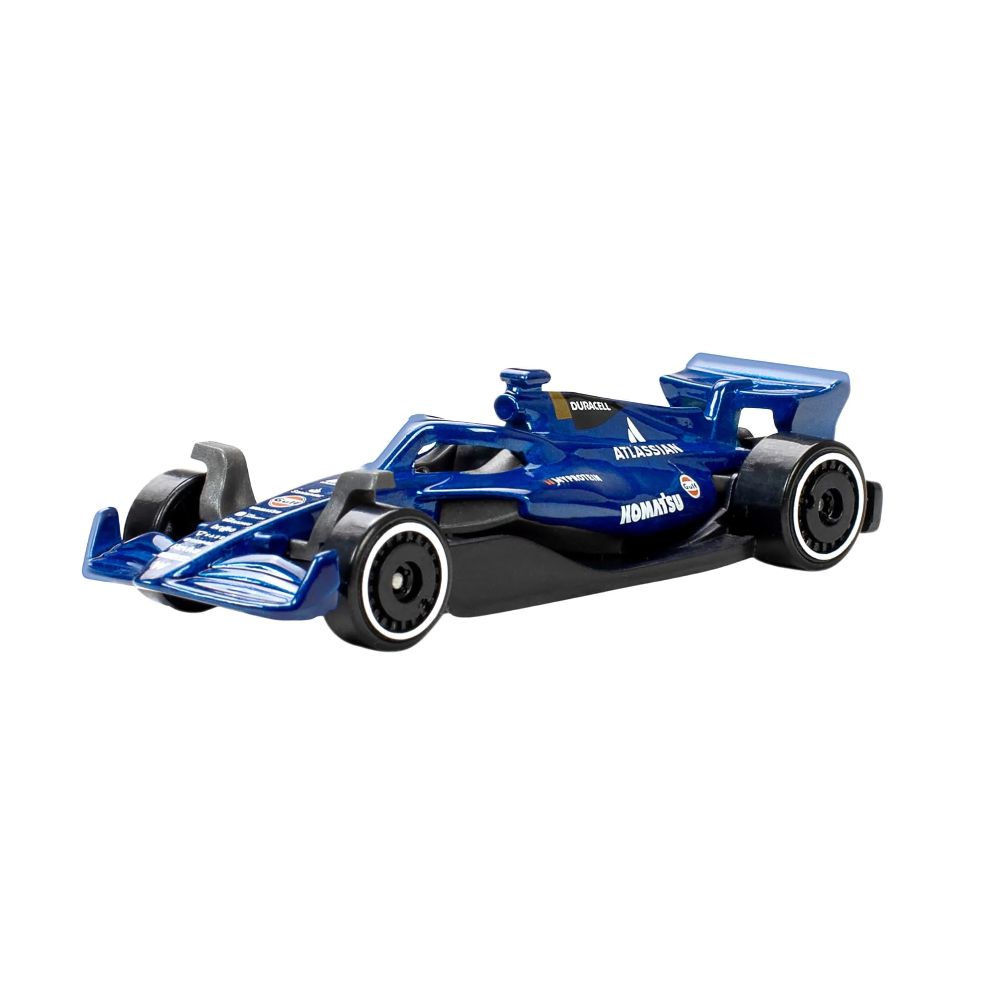 Hot Wheels-Coffret 5 Voitures de Course-Voitures de F1 - Image 5
