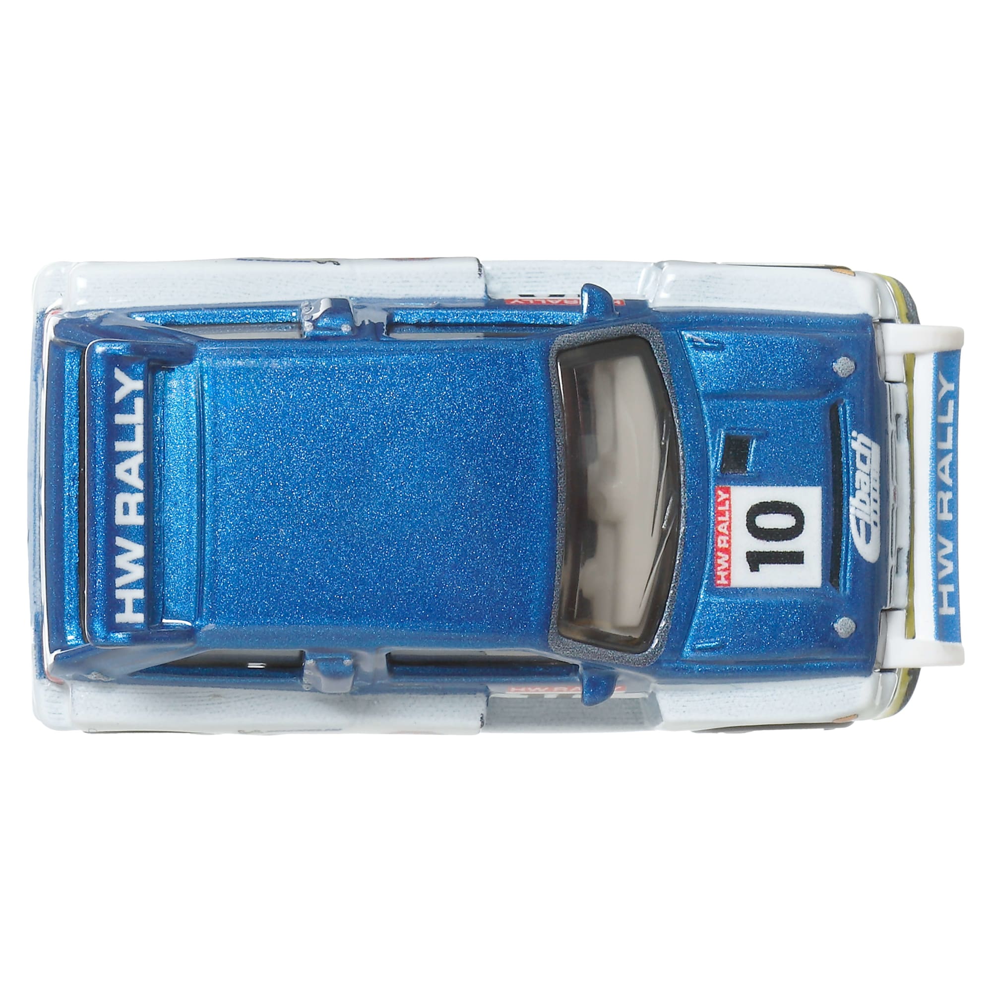 Hot Wheels Collector Vehículo de Colección 86 Mg Metro 6R4 - Image 5