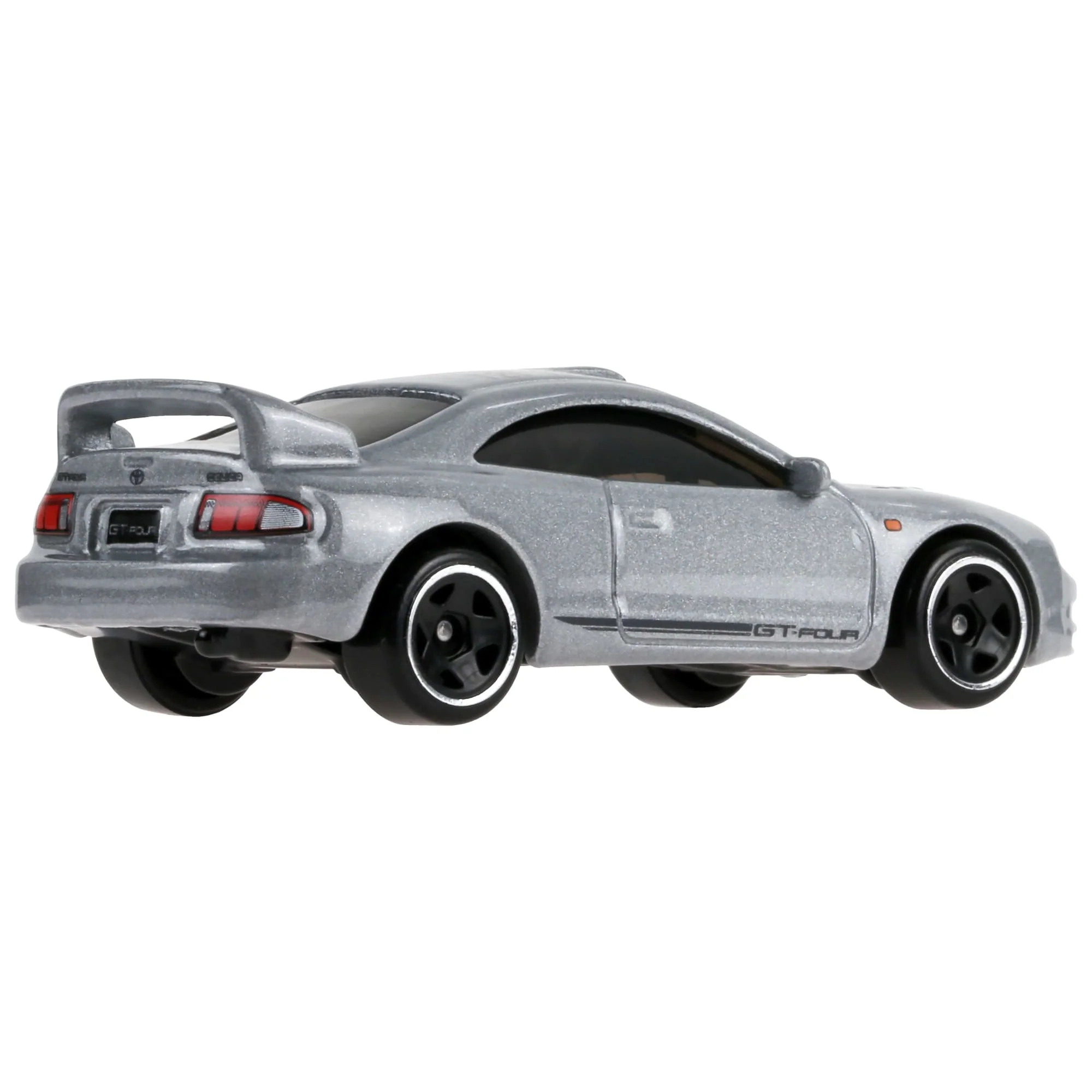Hot Wheels Collector Vehículo de Colección 95 Toyota Celica GT-Four - Image 4