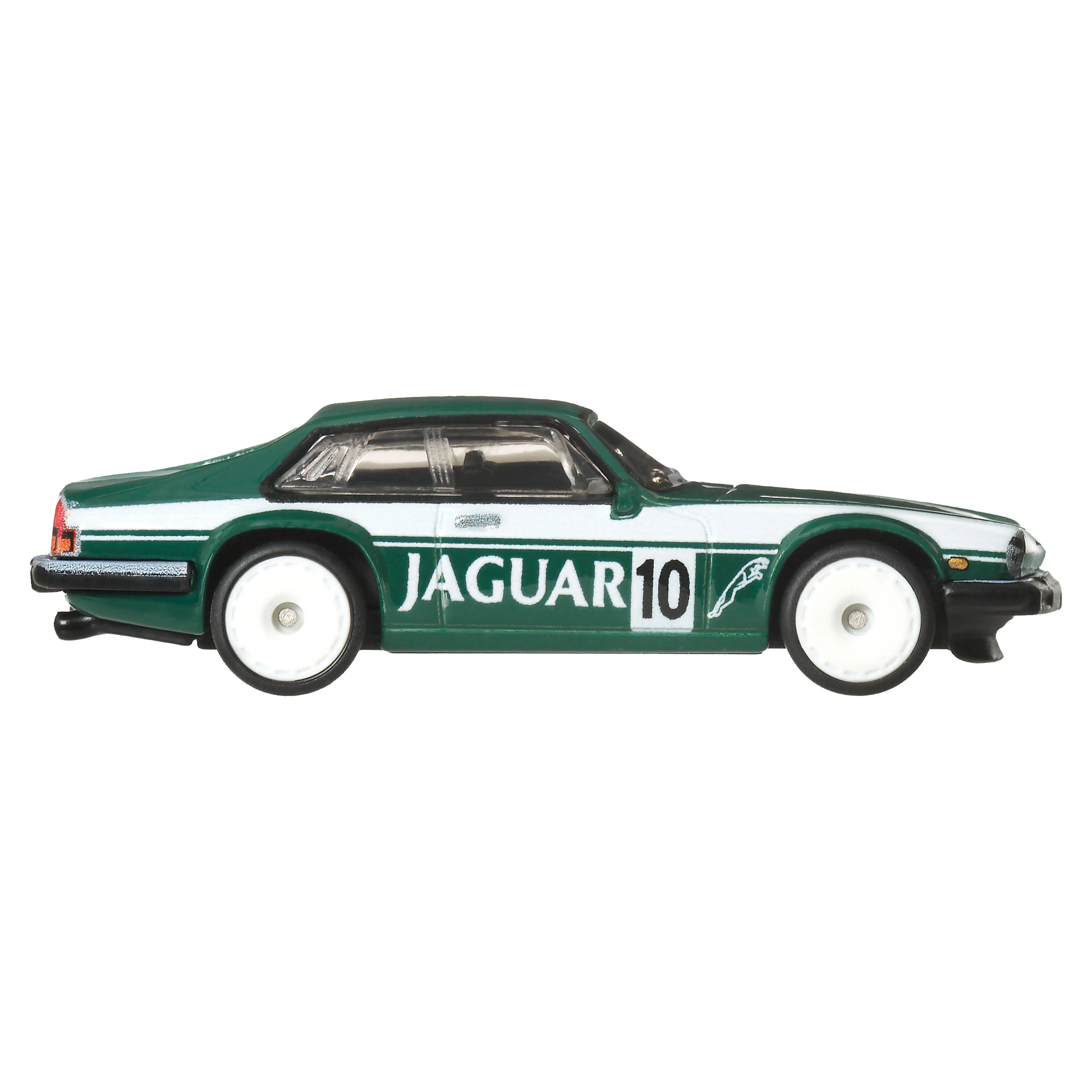 Hot Wheels Collector Vehículo de Colección Auto Cultura Automotriz Jaguar XJS - Image 3