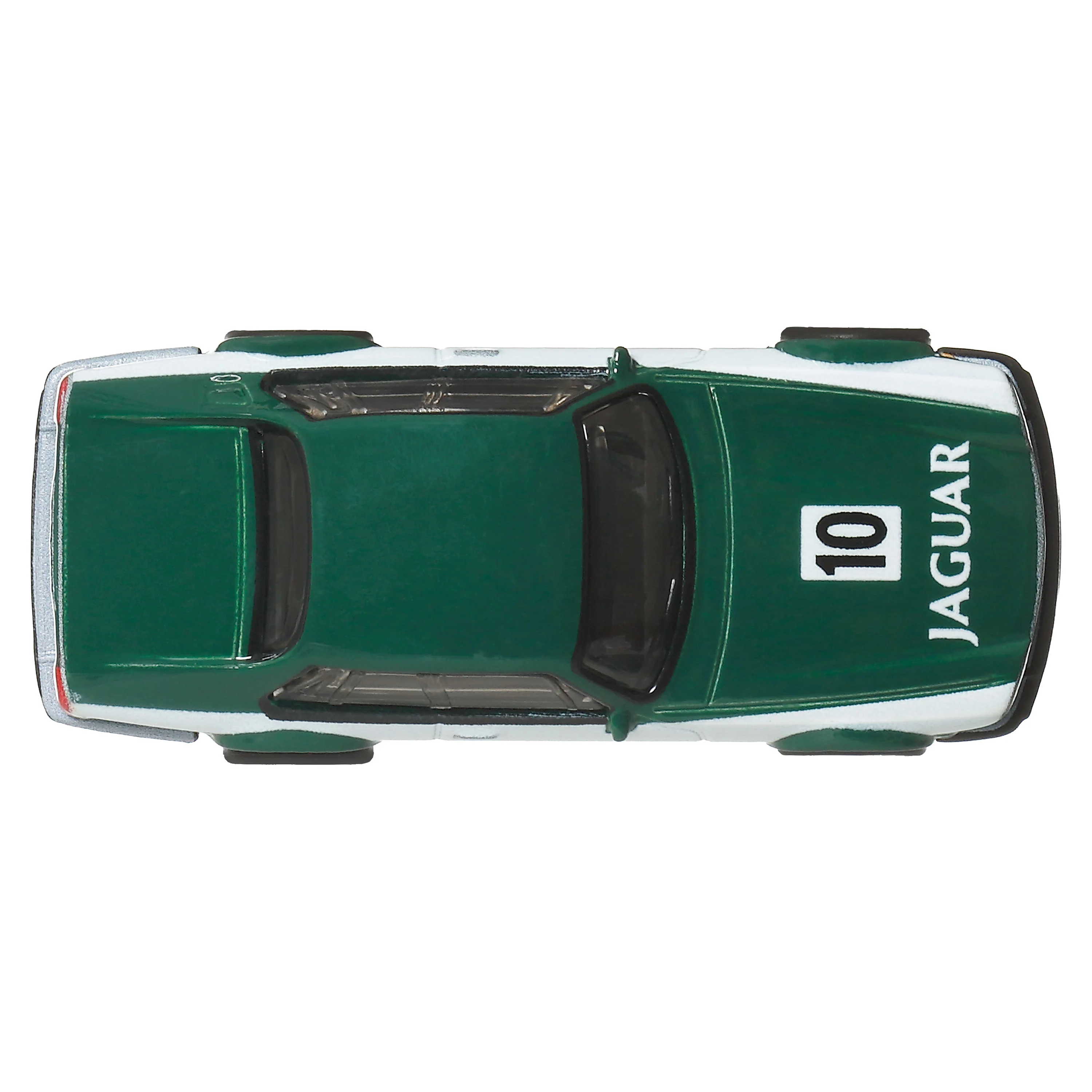 Hot Wheels Collector Vehículo de Colección Auto Cultura Automotriz Jaguar XJS - Image 6