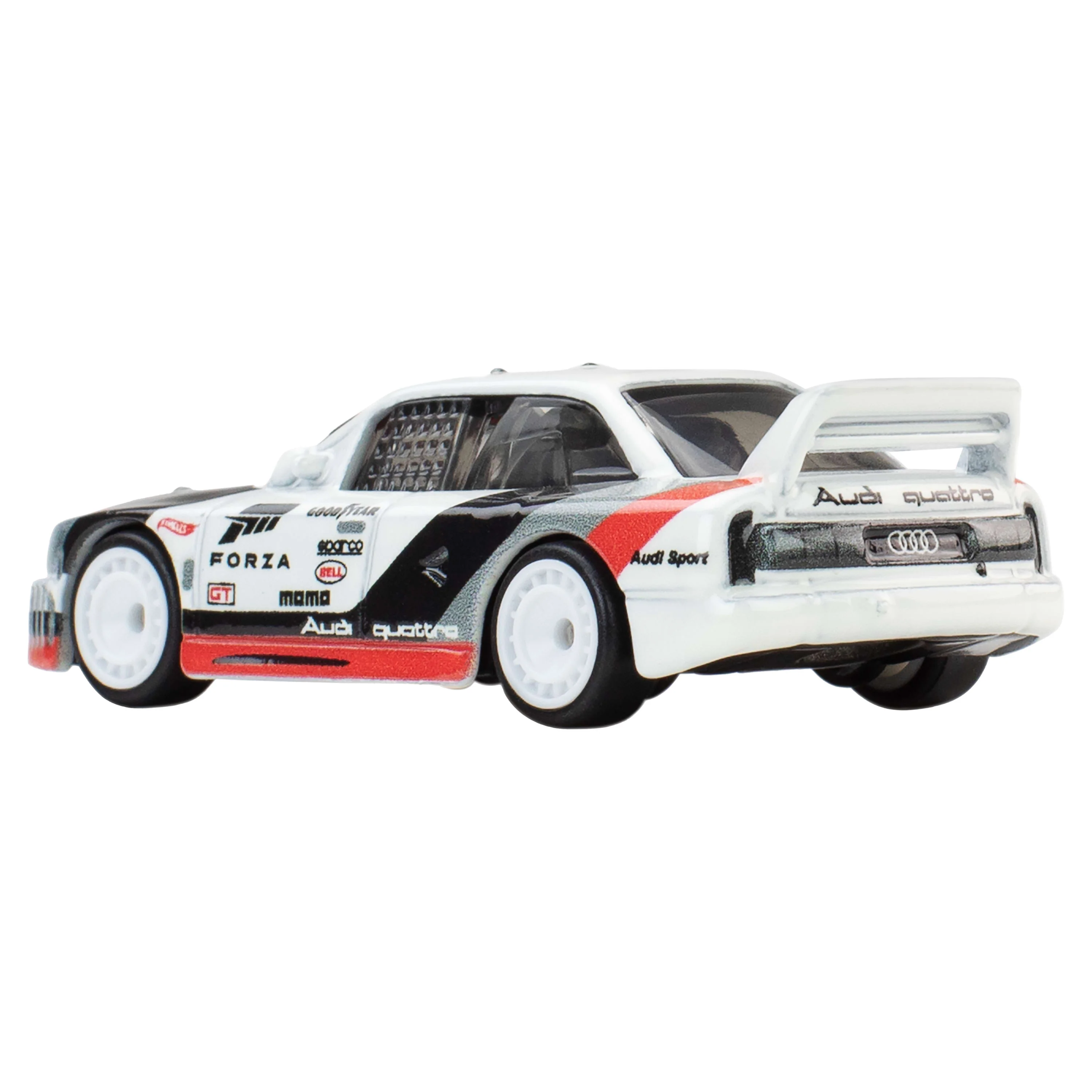 Hot Wheels Collector Vehículo de Colección Auto Cultura Pop Audi 90 Quattro - Image 5