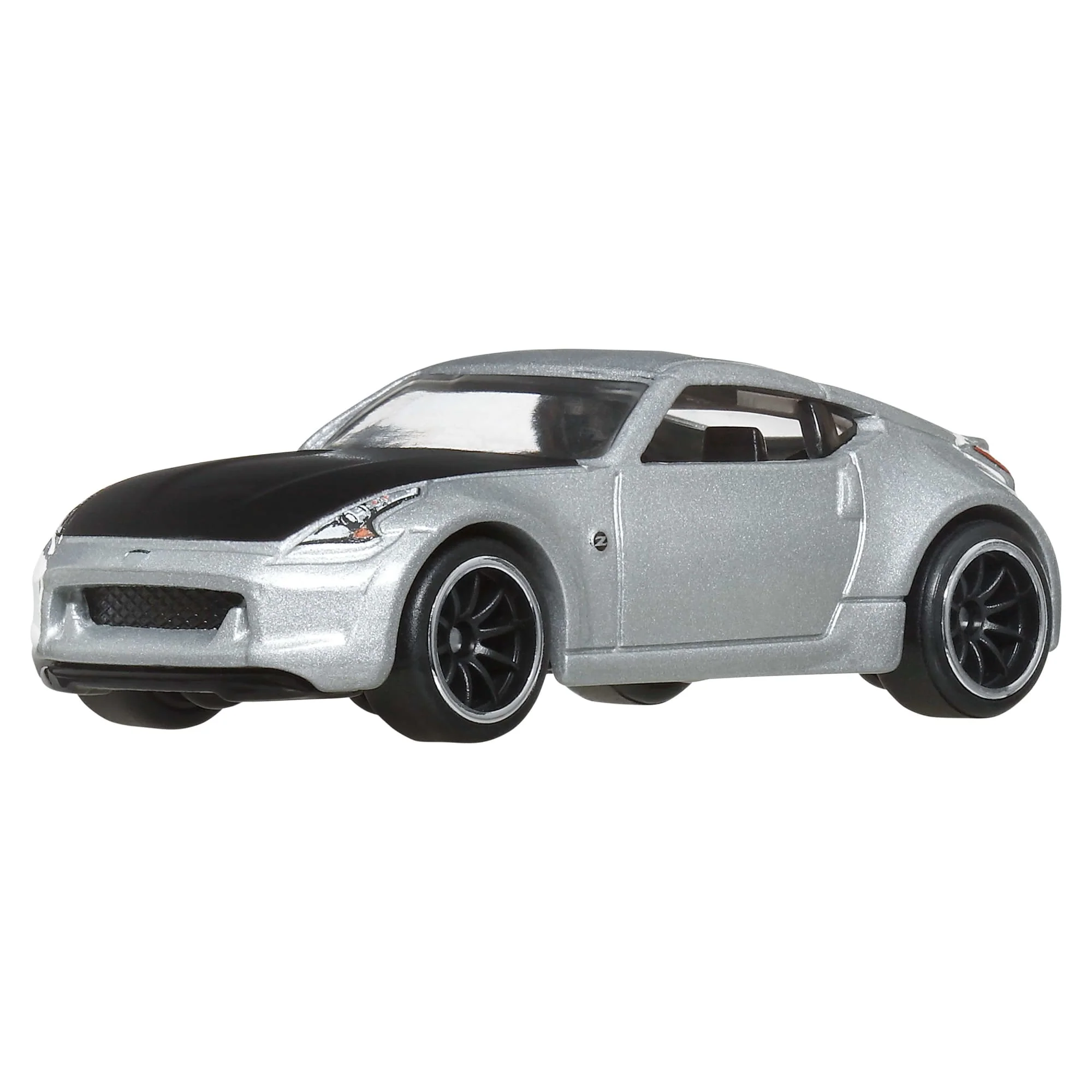 Hot Wheels Collector Vehículo de Colección Auto Fast & Furious Nissan 370Z