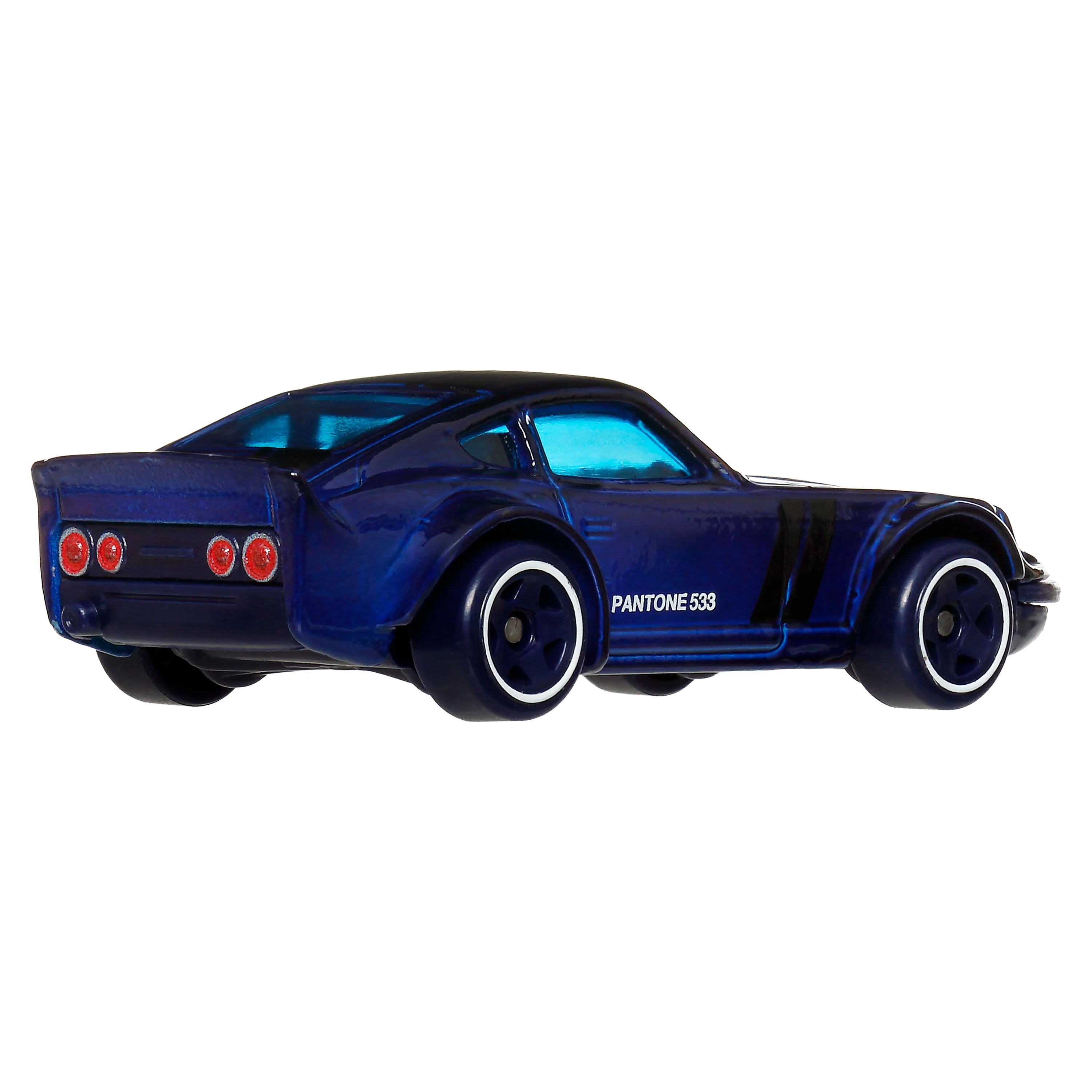 Hot Wheels Collector Vehículo de Colección Auto Pantone Sorpresa - Image 5