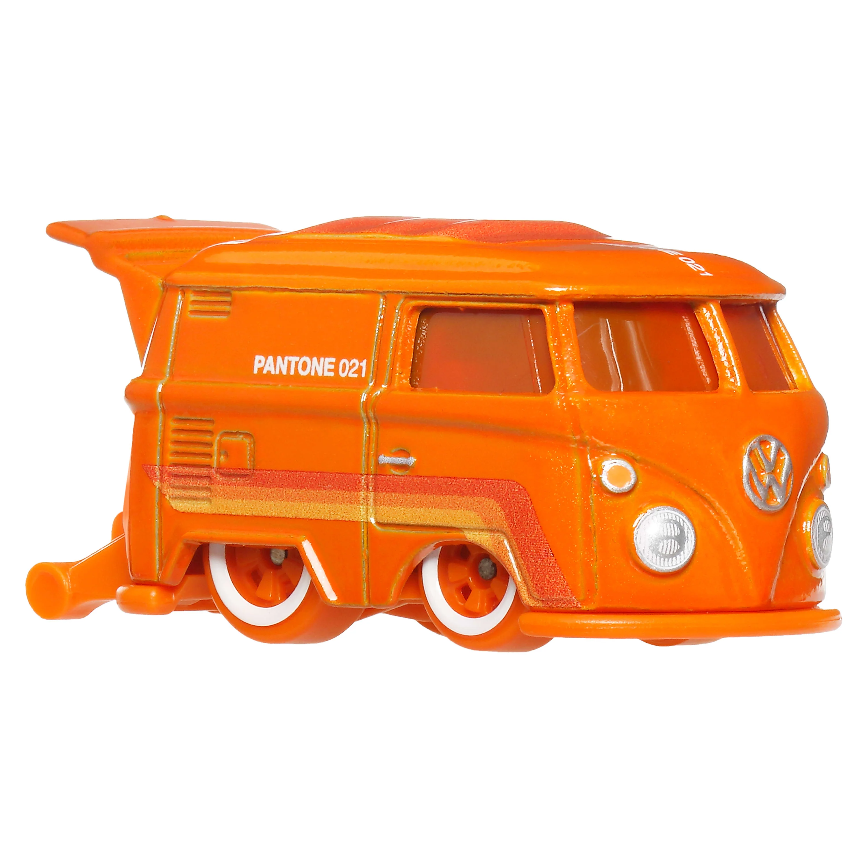 Hot Wheels Collector Vehículo de Colección Auto Pantone Sorpresa - Image 6