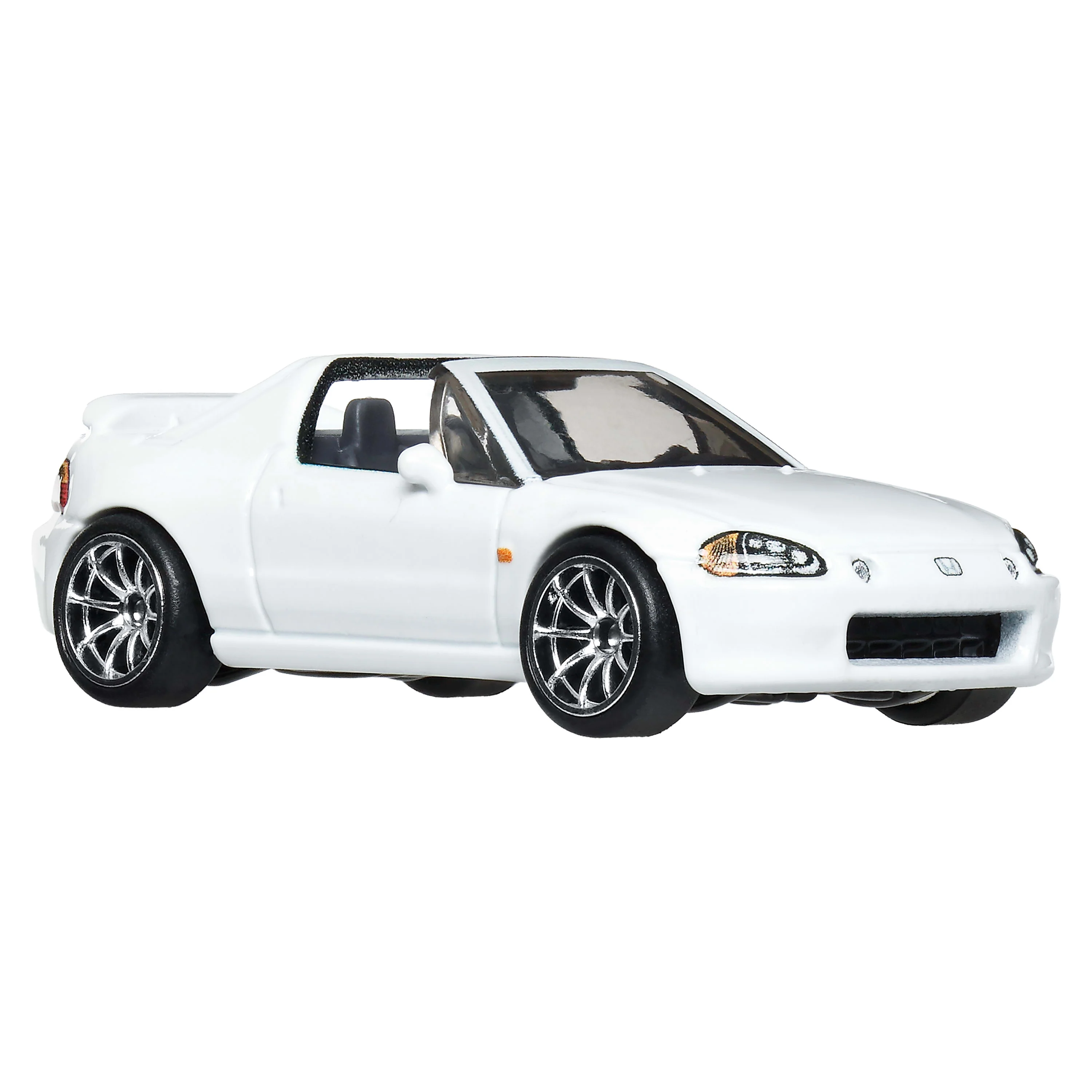 Hot Wheels Collector Vehículo de Colección Auto Rápidos y Furiosos Honda del Sol - Image 5